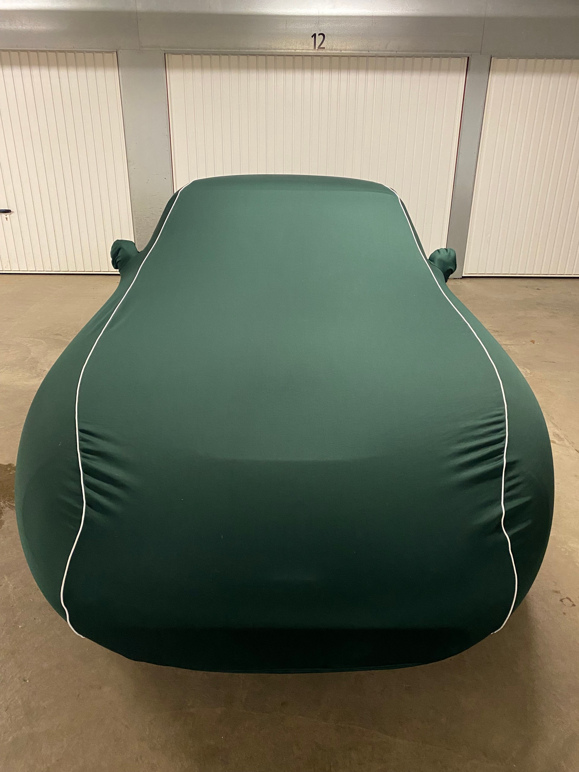 TVR Griffith 5.0 V8 LHD-image-4