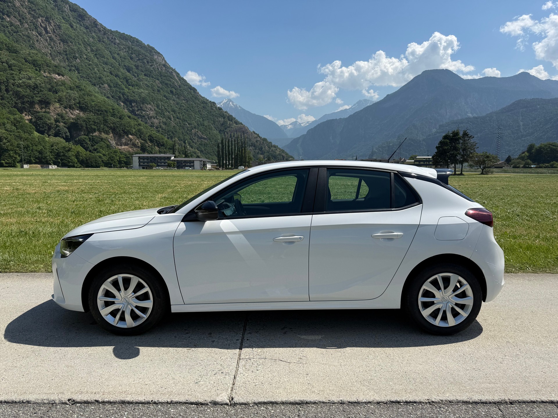 OPEL Corsa 1.2 TP Edition