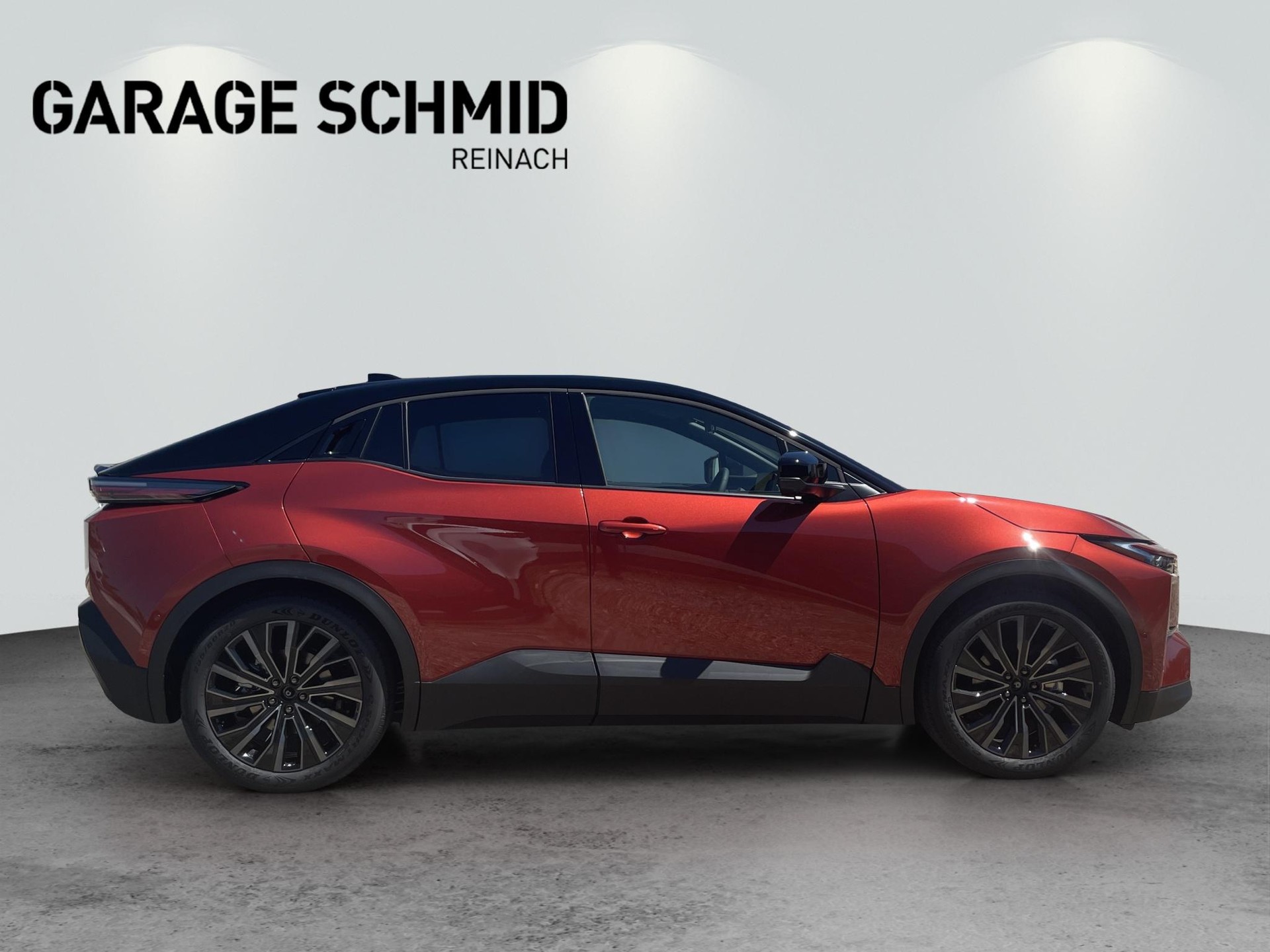 TOYOTA C-HR+ Premium AWD-image-7
