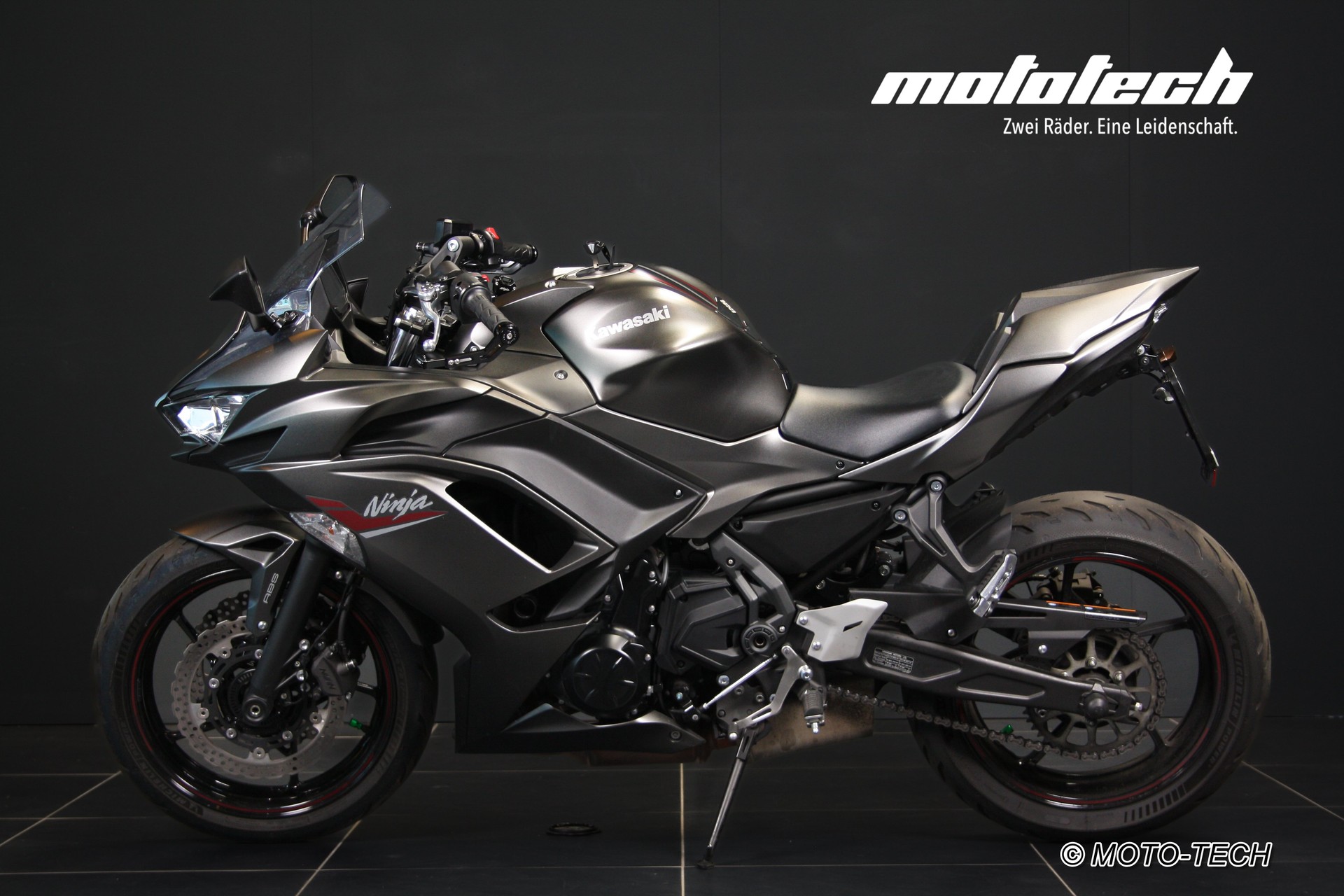 KAWASAKI Ninja 650 ABS-image-4