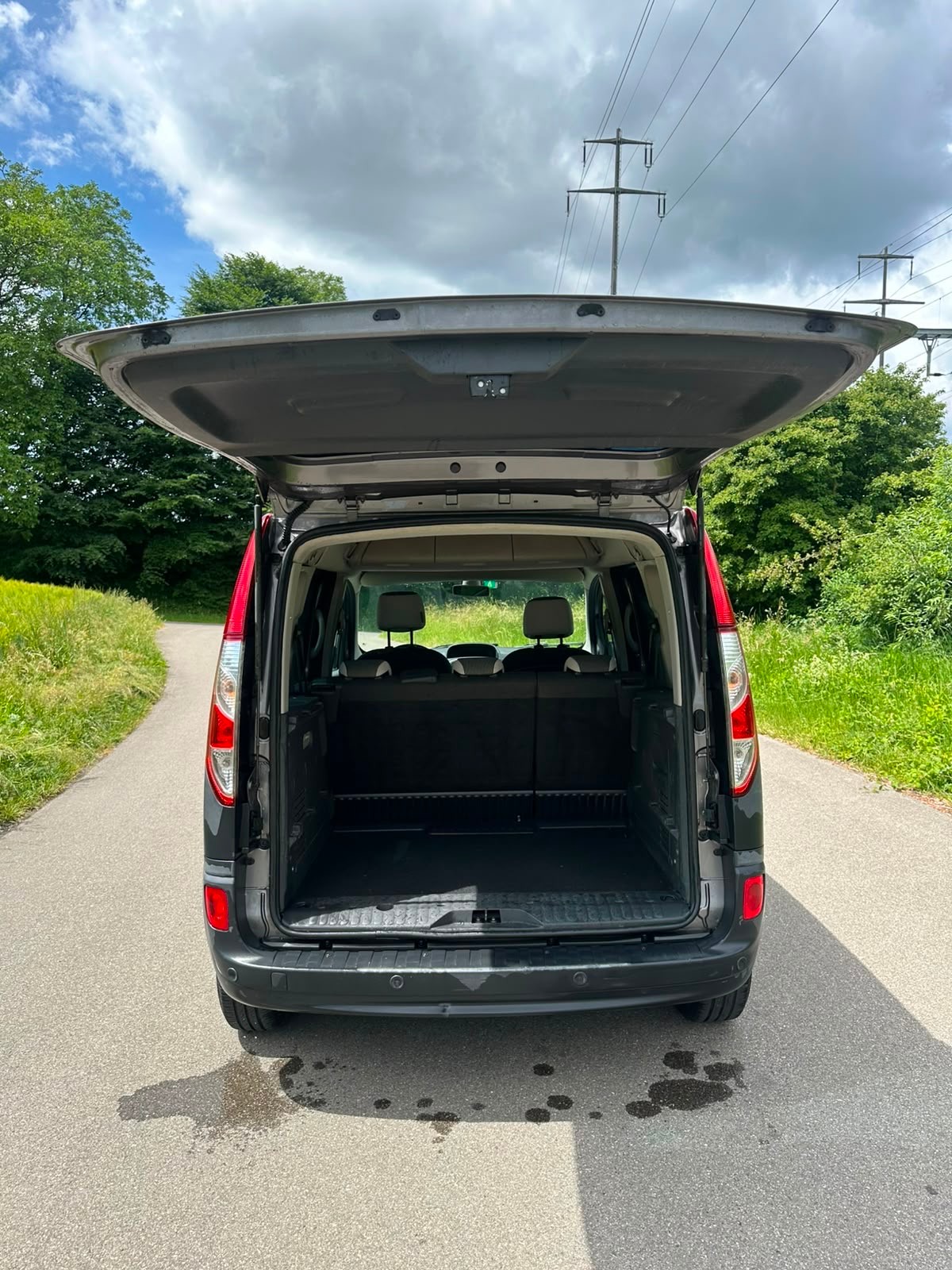 RENAULT Kangoo 1.2 16V Turbo Extrem-image-14