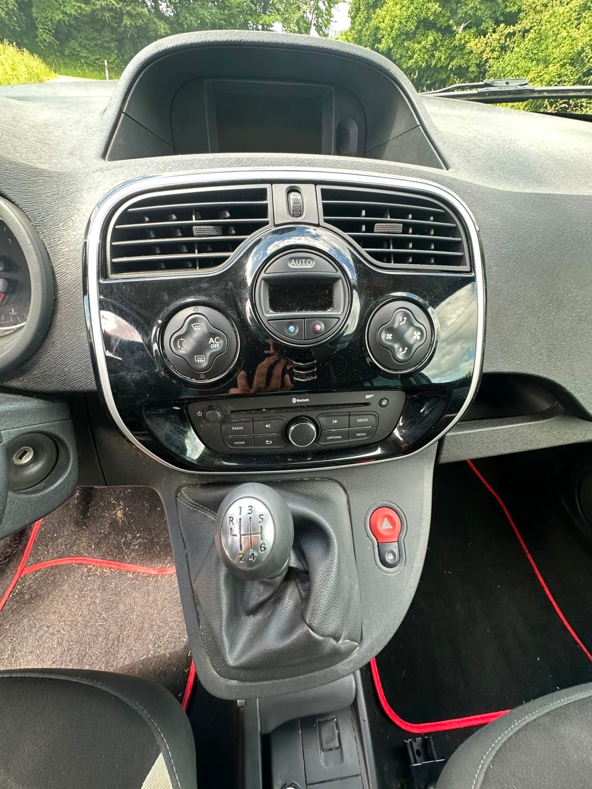 RENAULT Kangoo 1.2 16V Turbo Extrem-image-9