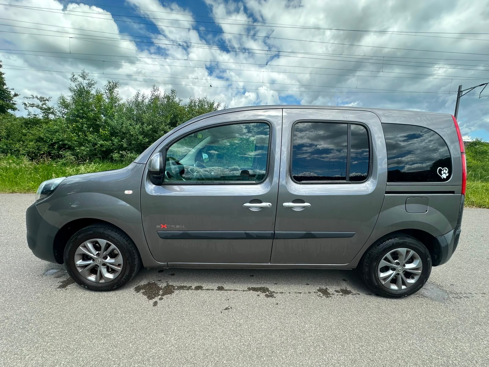 RENAULT Kangoo 1.2 16V Turbo Extrem-image-6