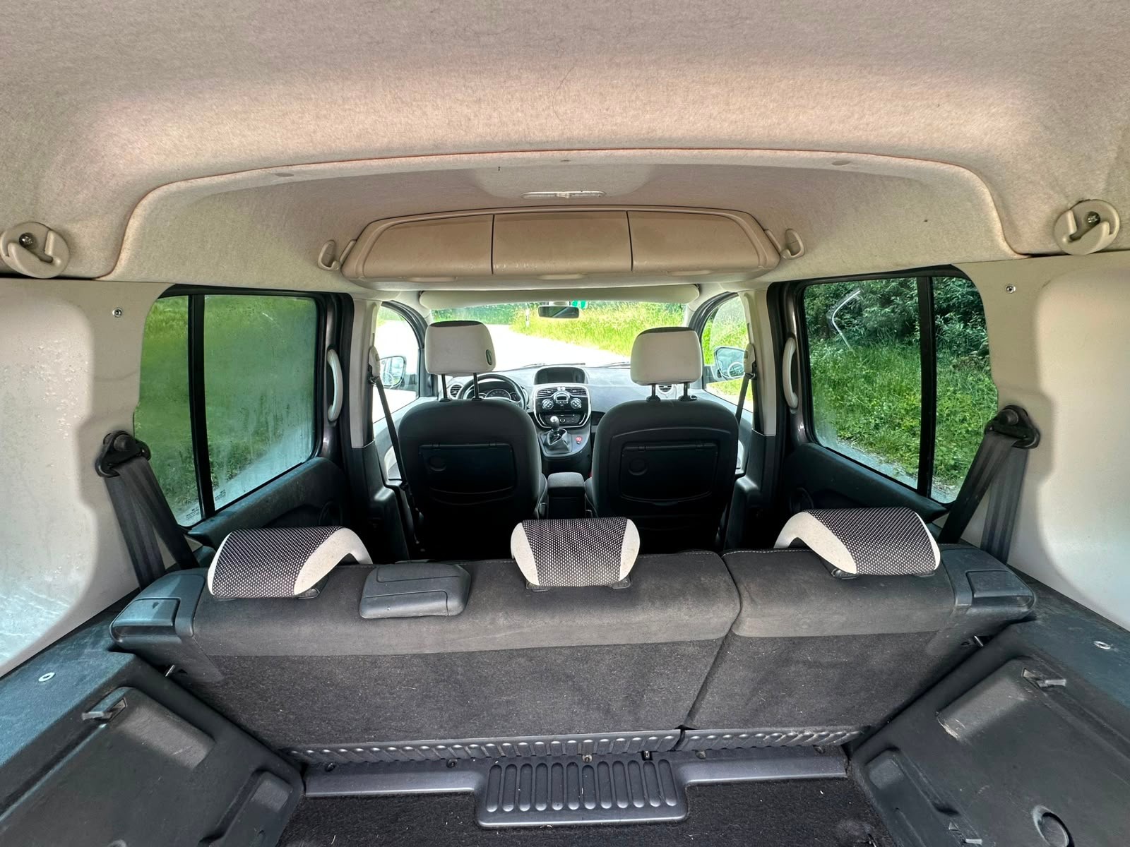 RENAULT Kangoo 1.2 16V Turbo Extrem-image-13