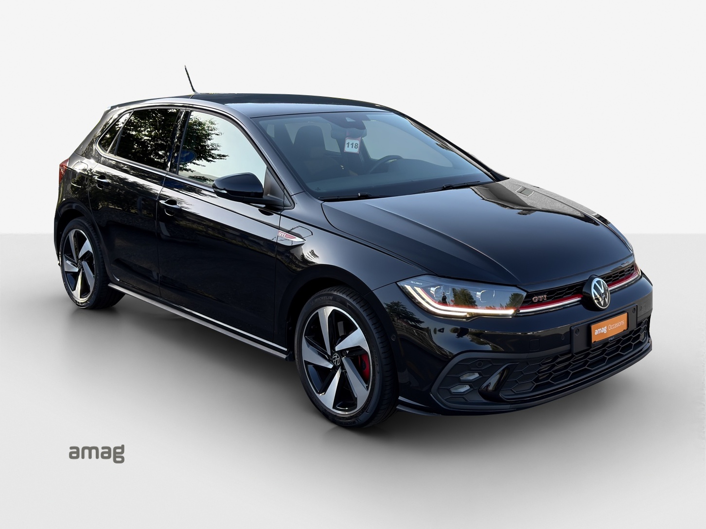 VW Polo 2.0 TSI GTI DSG-image-5