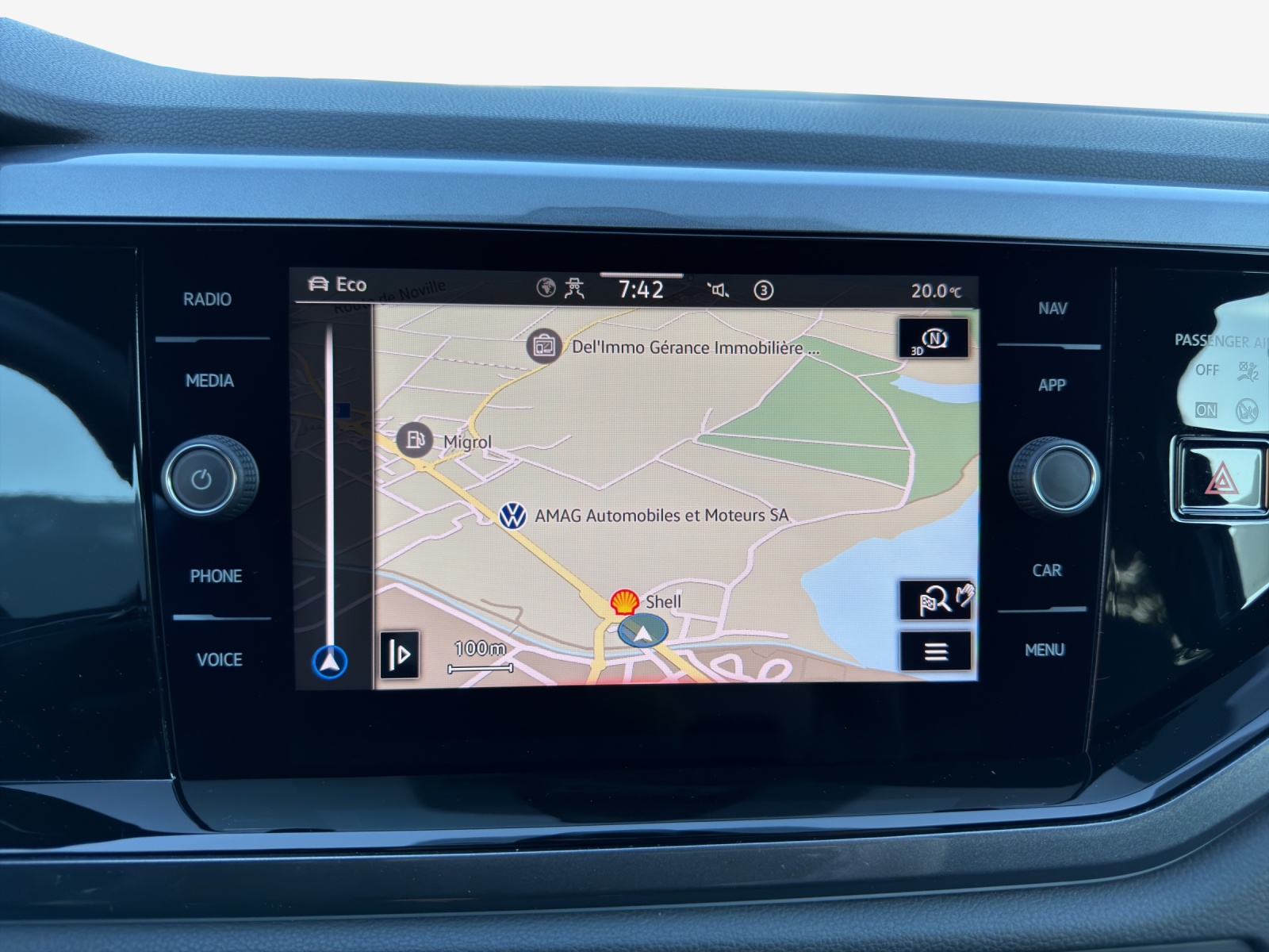 VW Polo 2.0 TSI GTI DSG-image-13