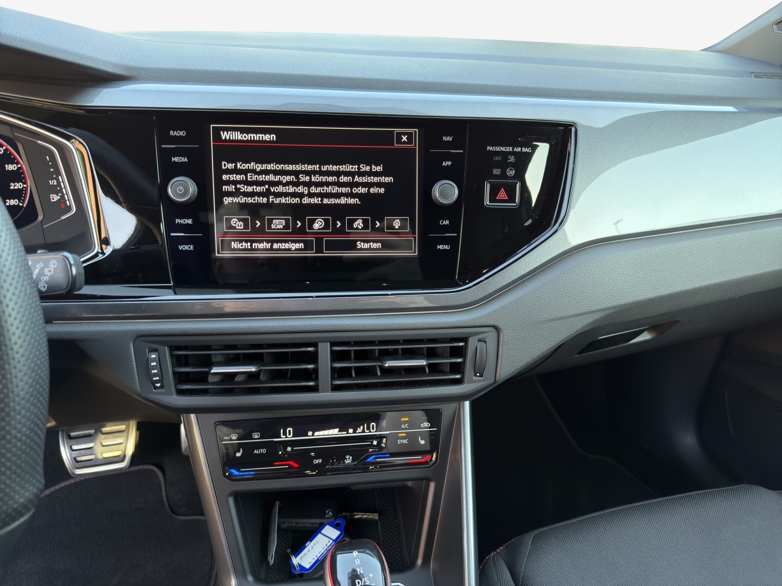 VW Polo 2.0 TSI GTI DSG-image-10