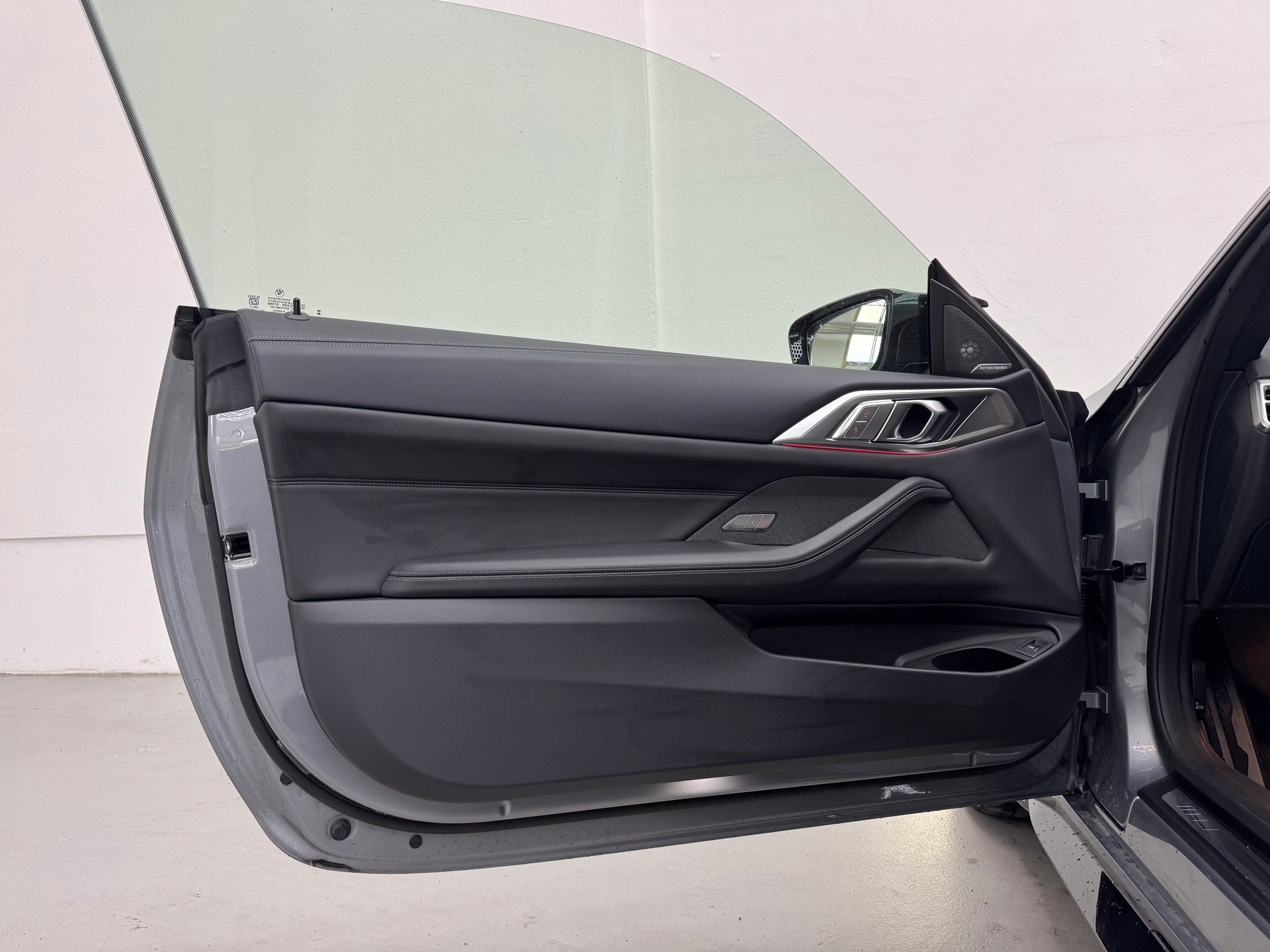 BMW M4 Coupé Competition M xDrive | Skyscraper Grau Met.-image-28