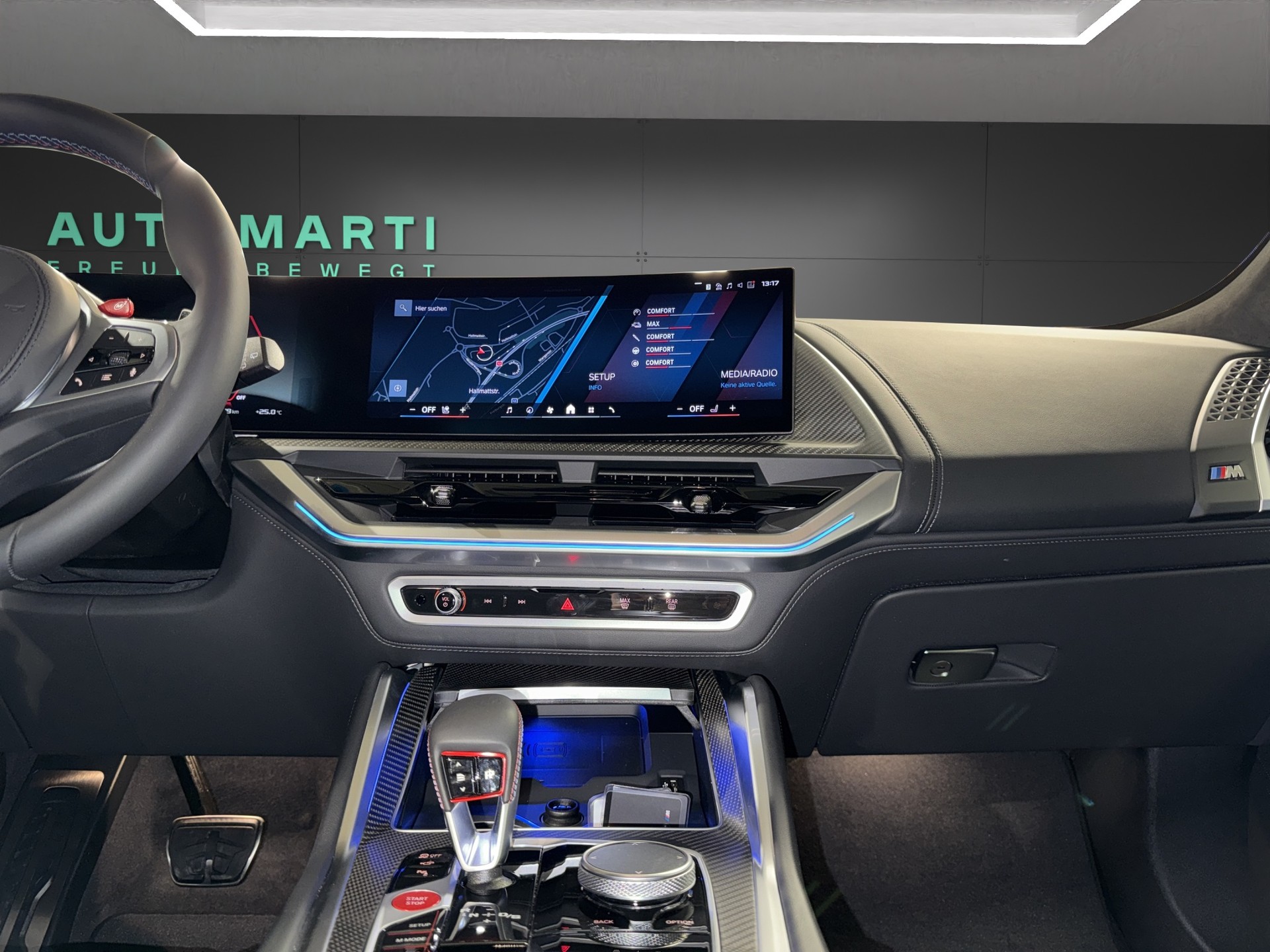 BMW XM 50e Plug-in Hybrid-image-21