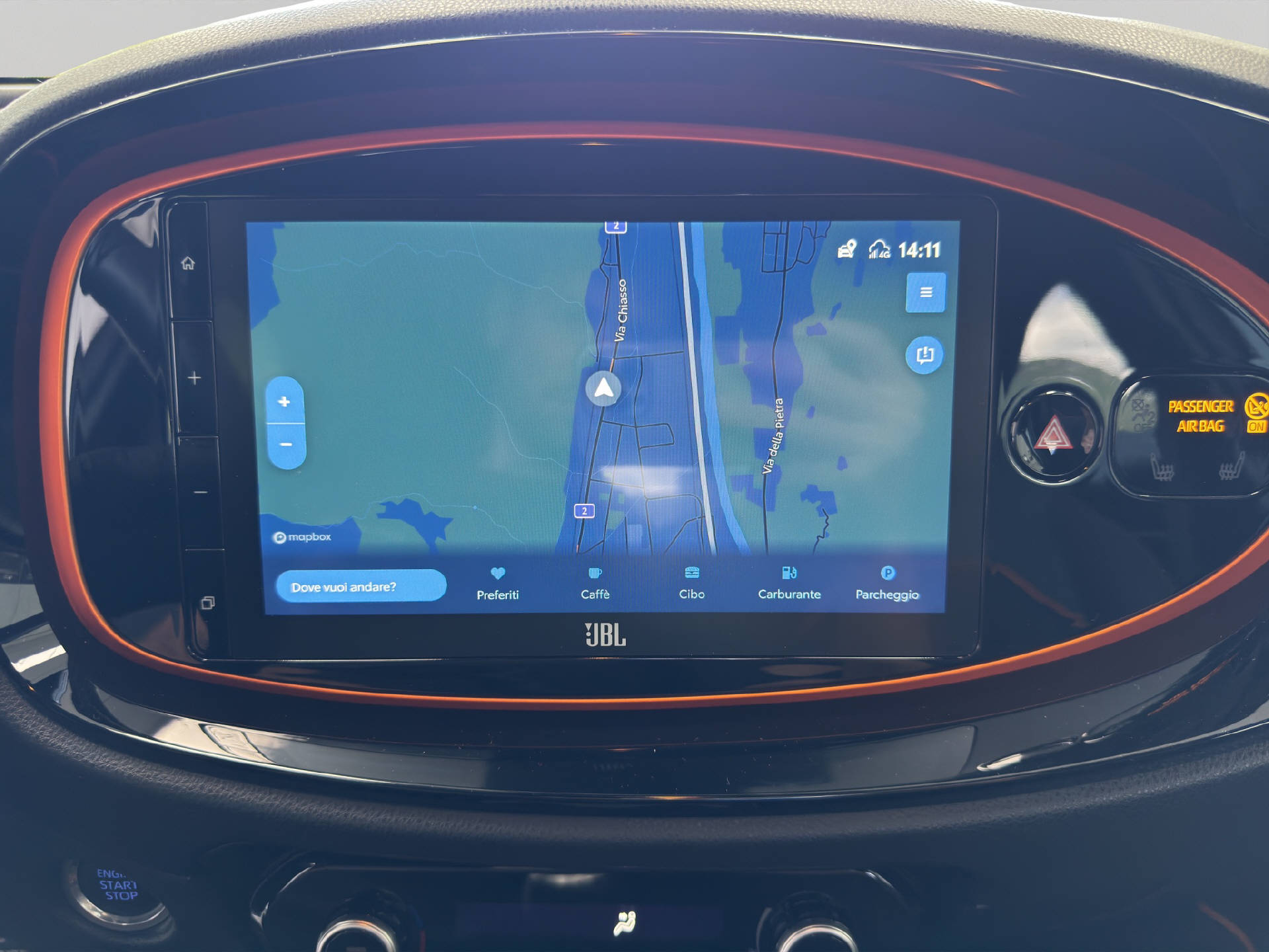 TOYOTA Aygo X 1.0 VVT-i Limited-image-9