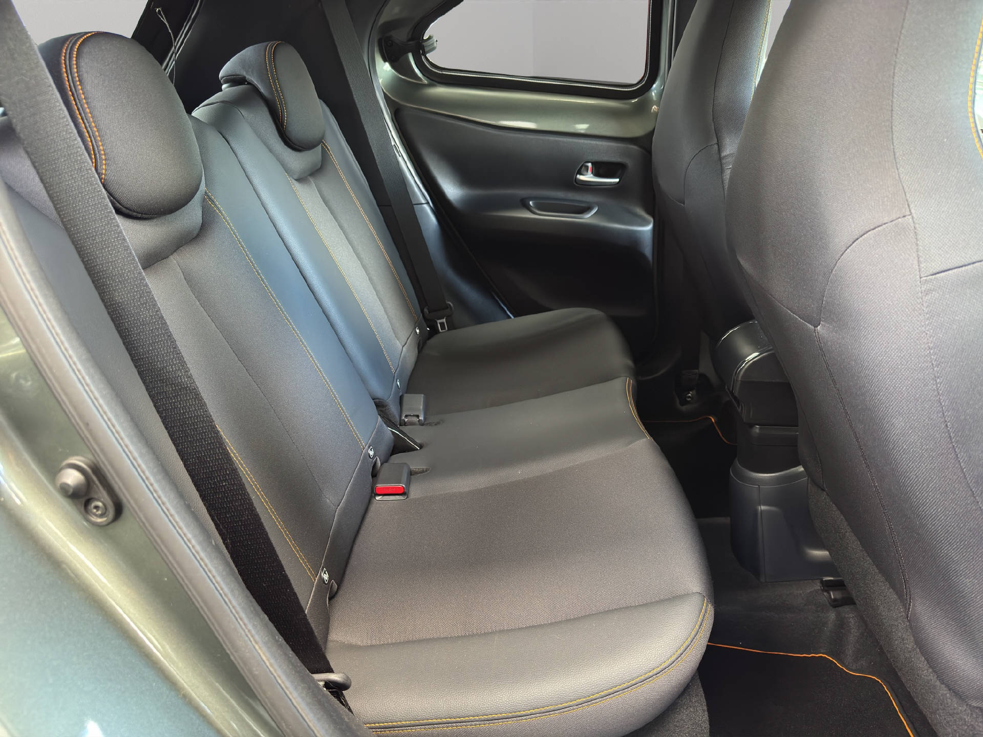 TOYOTA Aygo X 1.0 VVT-i Limited-image-6