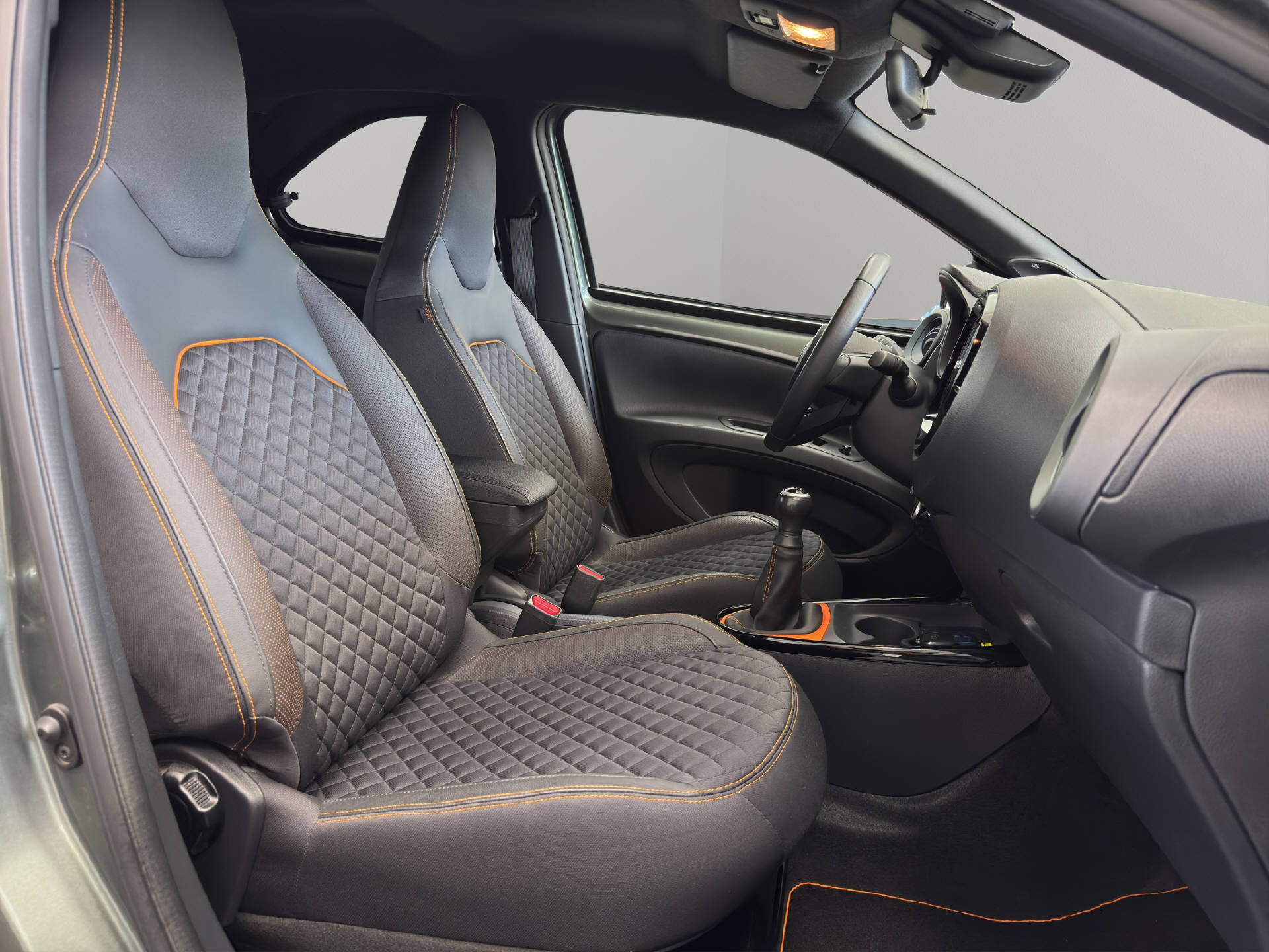 TOYOTA Aygo X 1.0 VVT-i Limited-image-7