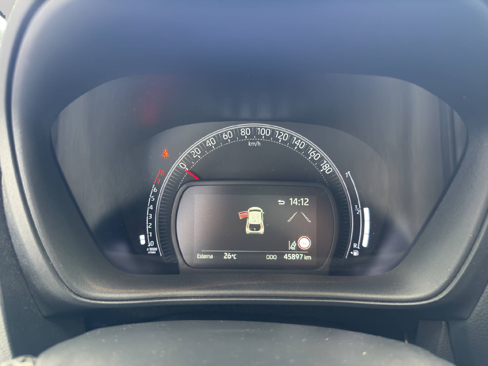 TOYOTA Aygo X 1.0 VVT-i Limited-image-12