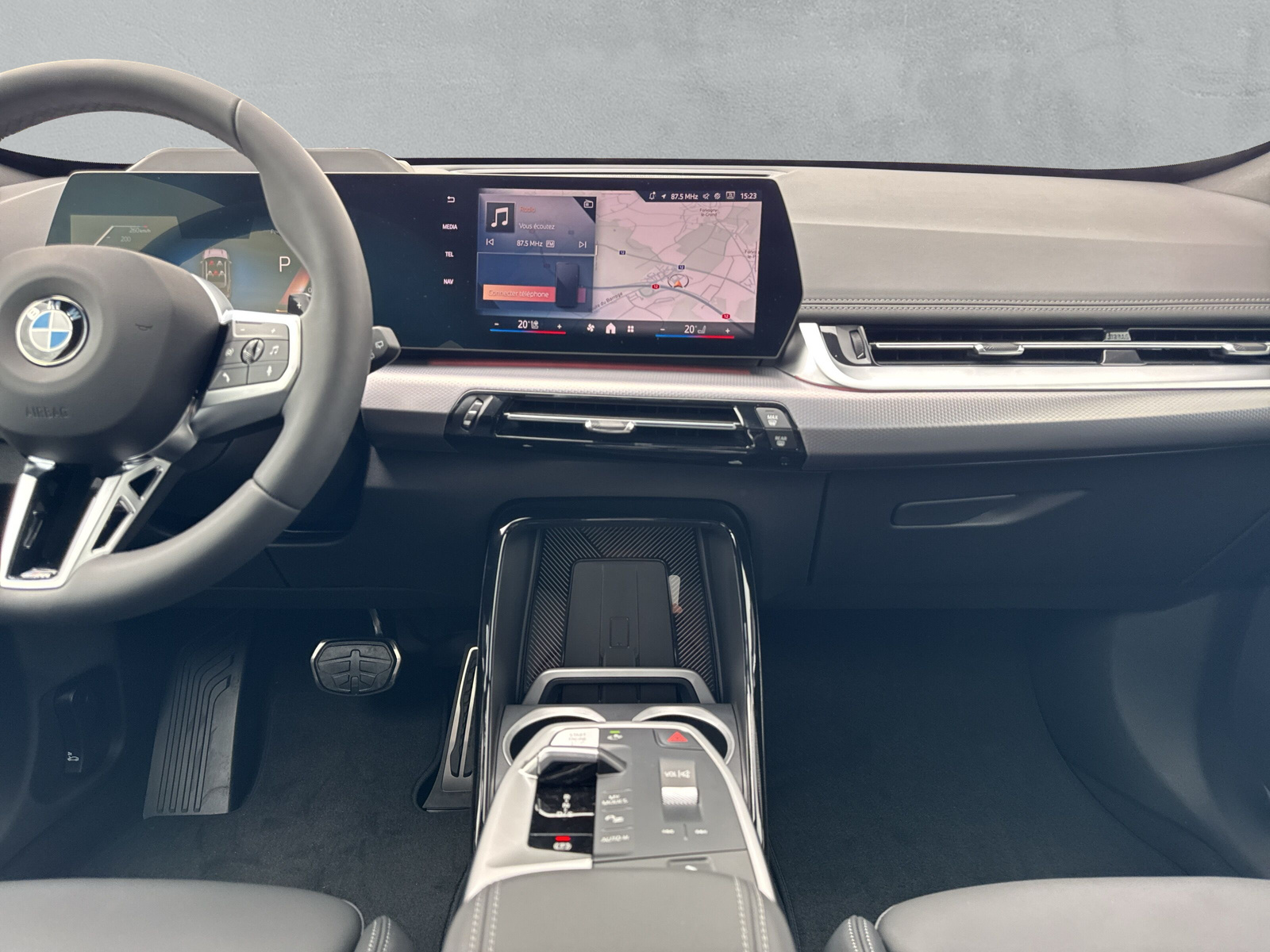 BMW X1 xDrive 23i 48V M Sport Pro-image-17