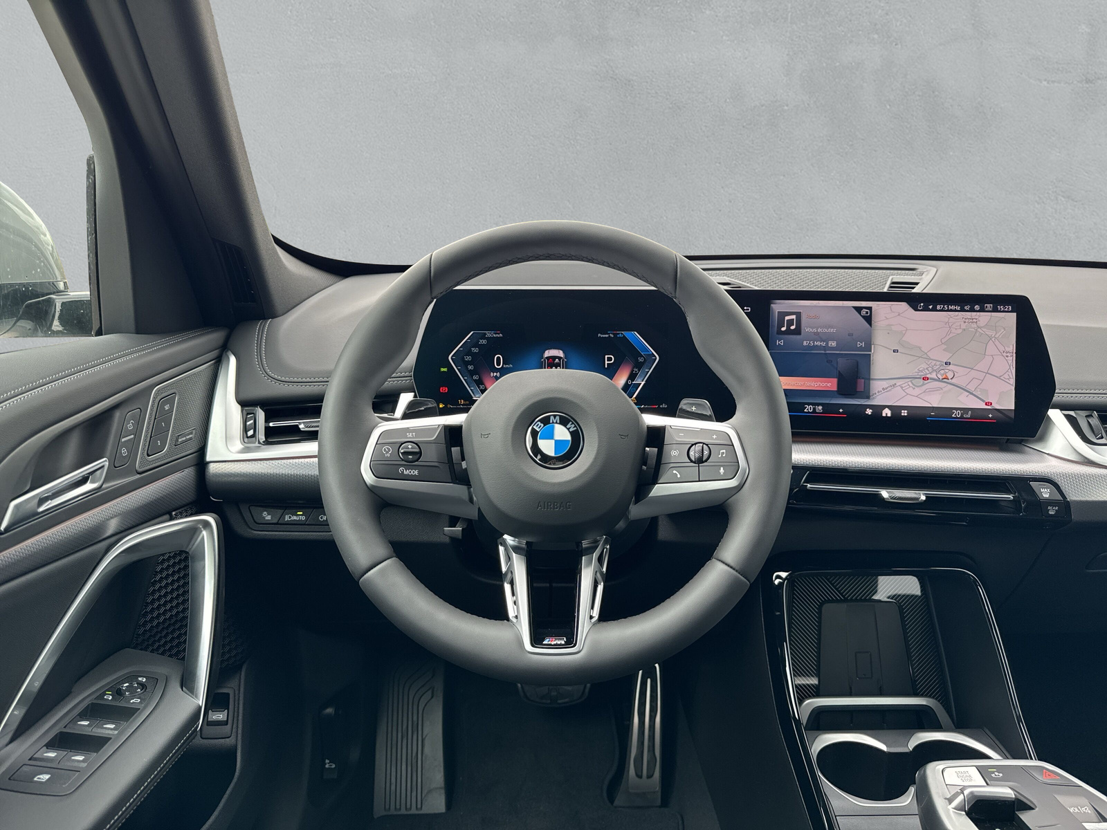 BMW X1 xDrive 23i 48V M Sport Pro-image-20