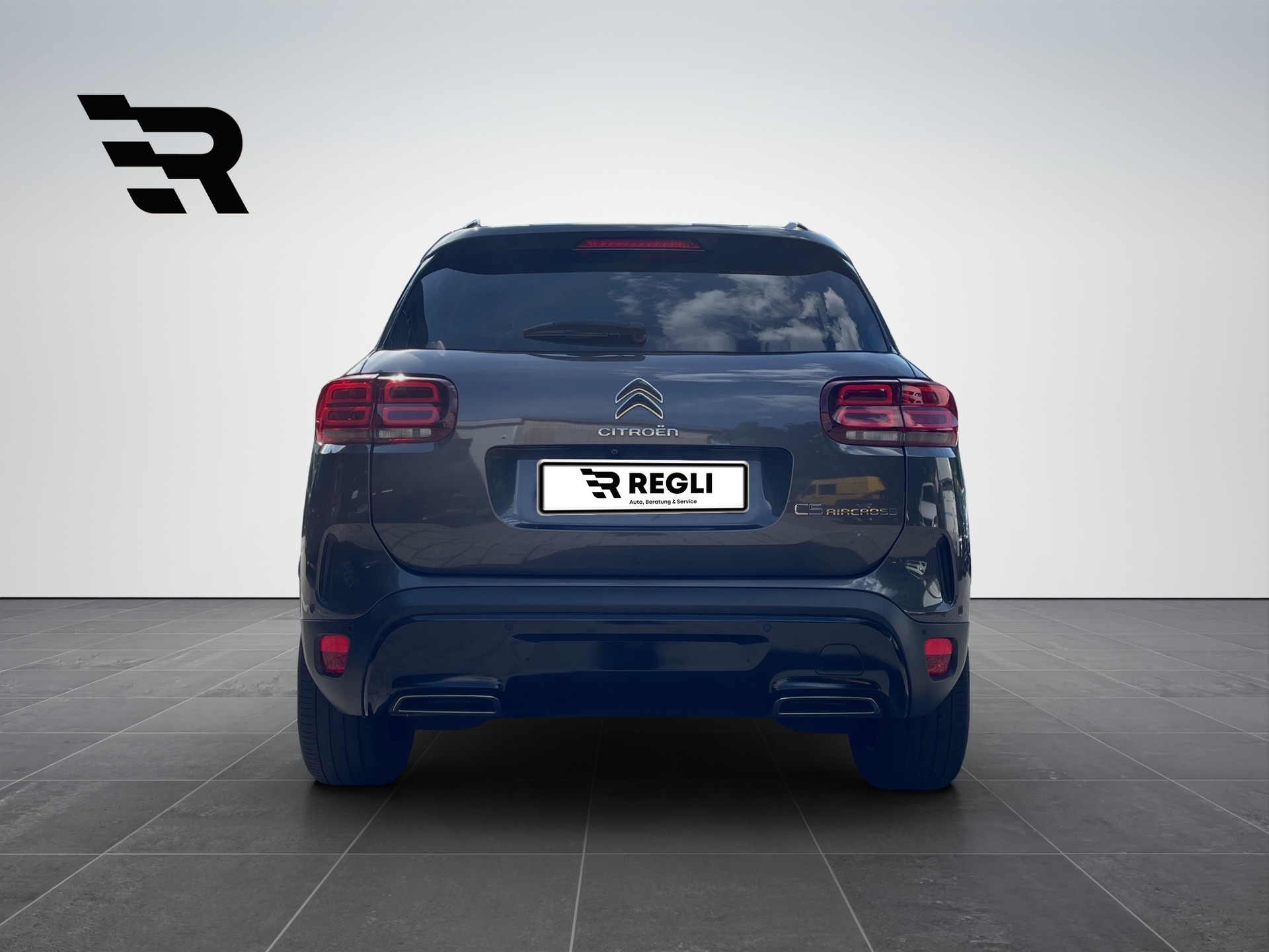 CITROEN C5 Aircross 1.6i PureTech Feel EAT8-image-3