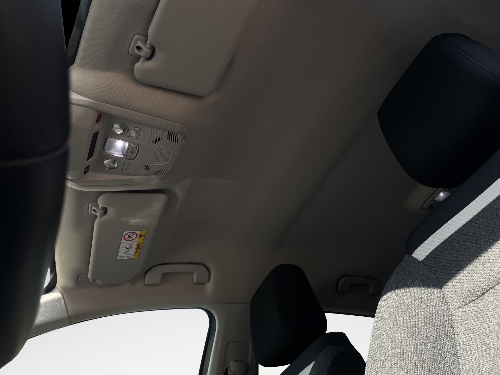 CITROEN C5 Aircross 1.6i PureTech Feel EAT8-image-20
