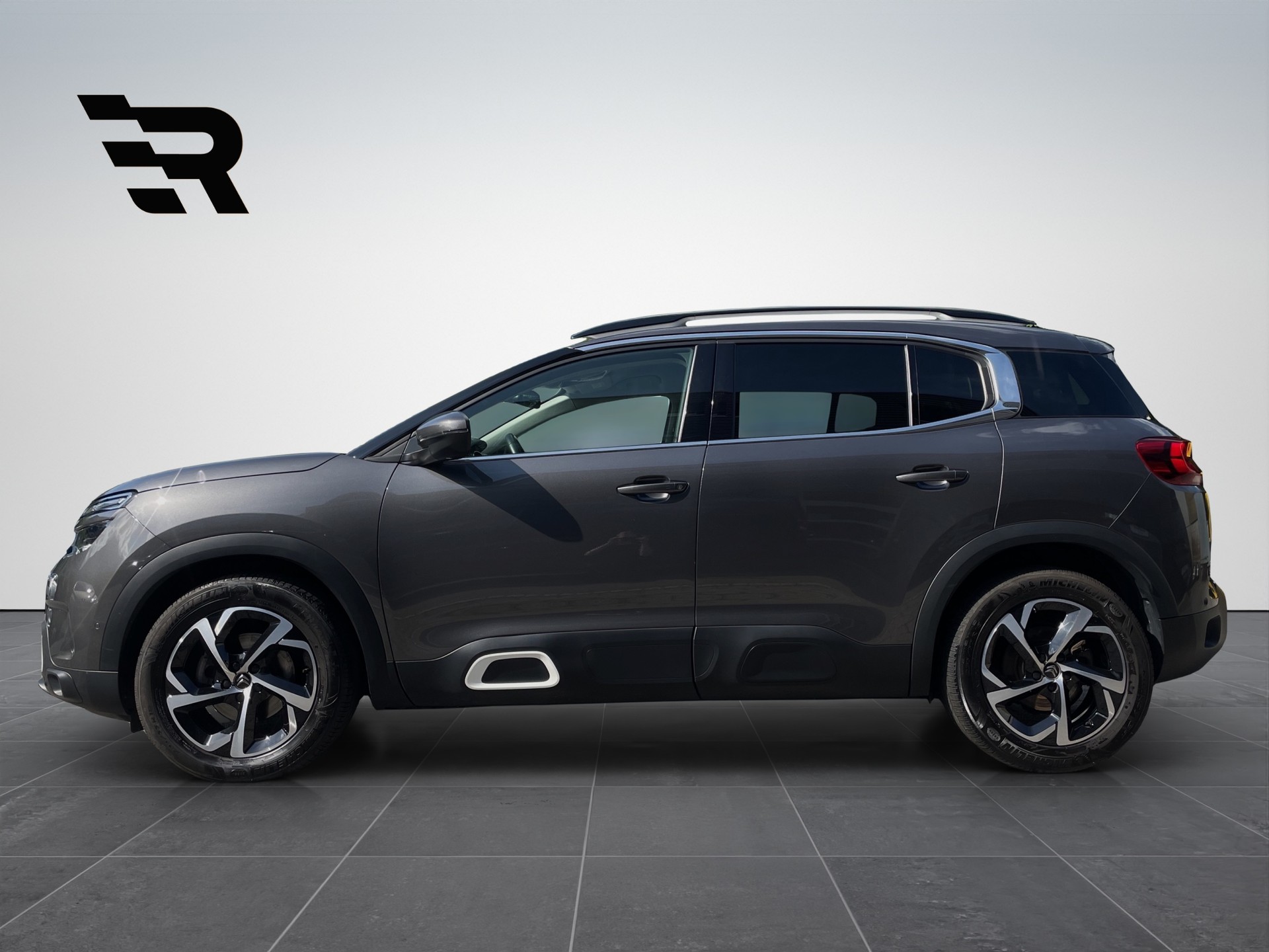 CITROEN C5 Aircross 1.6i PureTech Feel EAT8-image-1