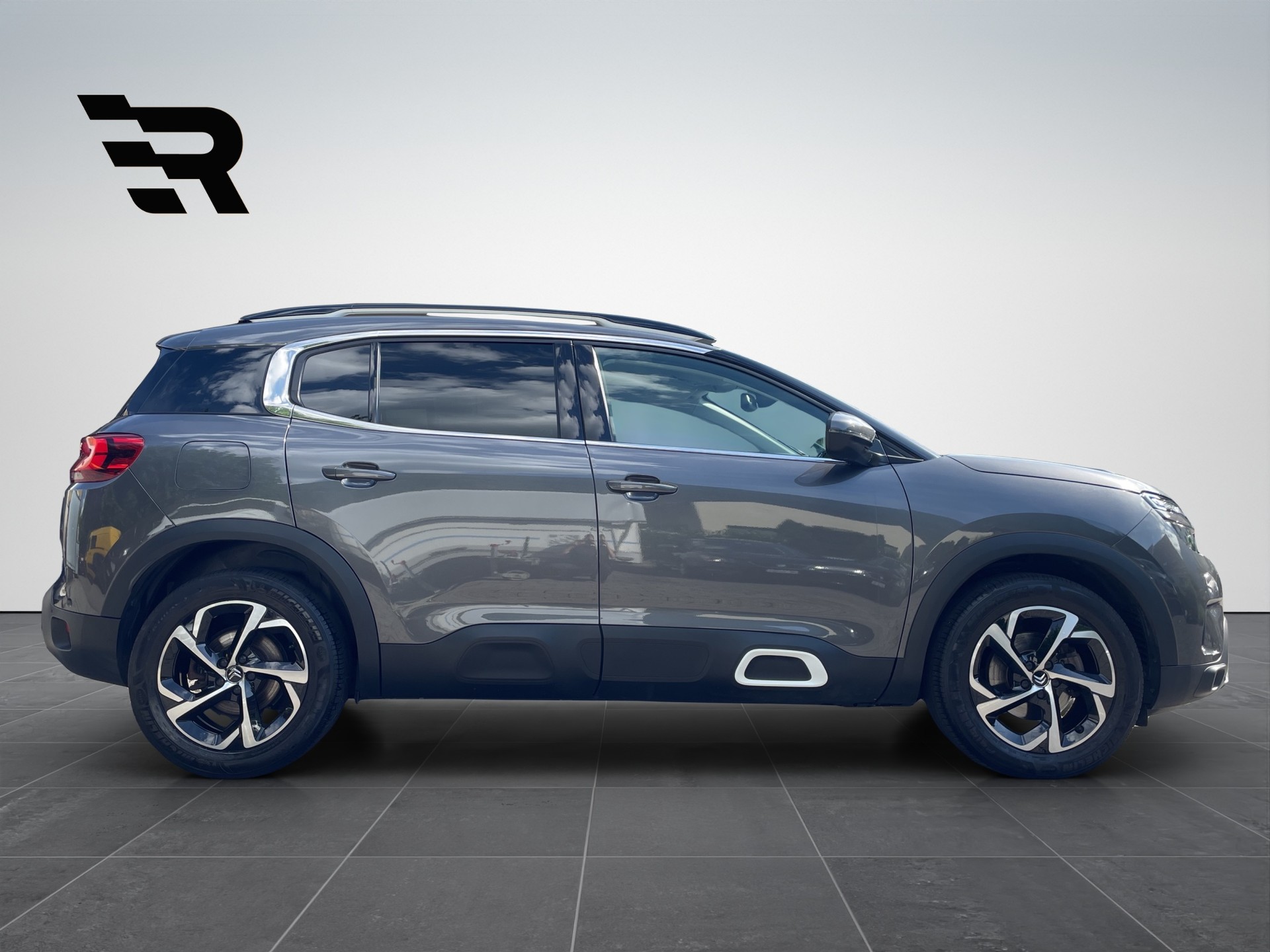 CITROEN C5 Aircross 1.6i PureTech Feel EAT8-image-5