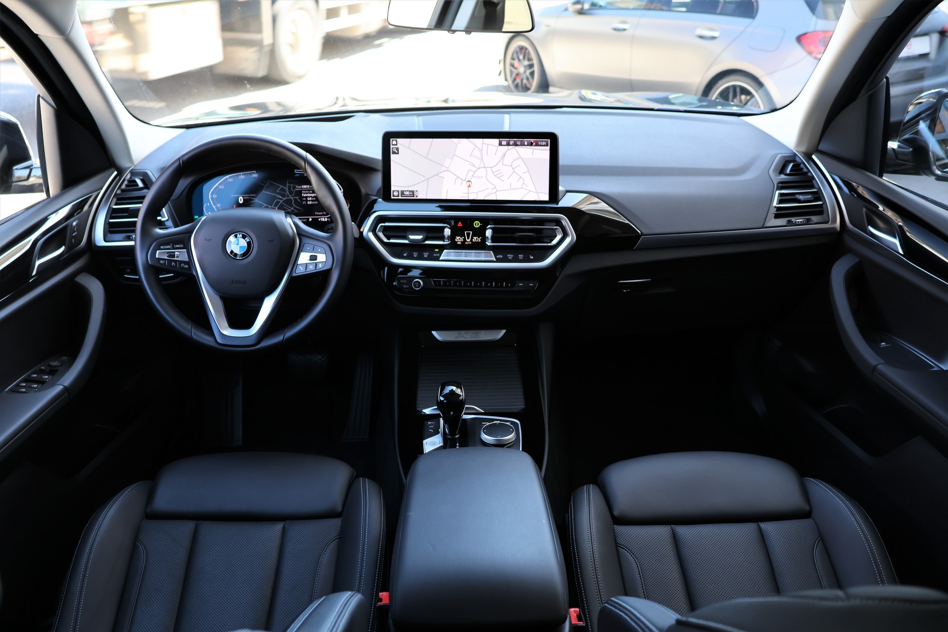 BMW X3 xDrive 48V 20d (CH)-image-13
