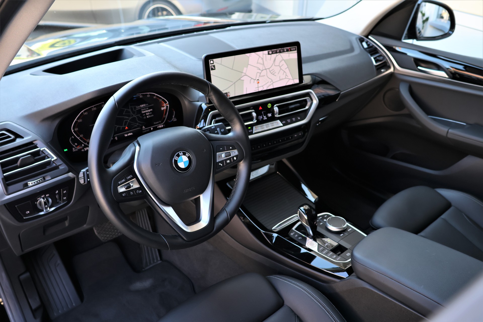 BMW X3 xDrive 48V 20d (CH)-image-8