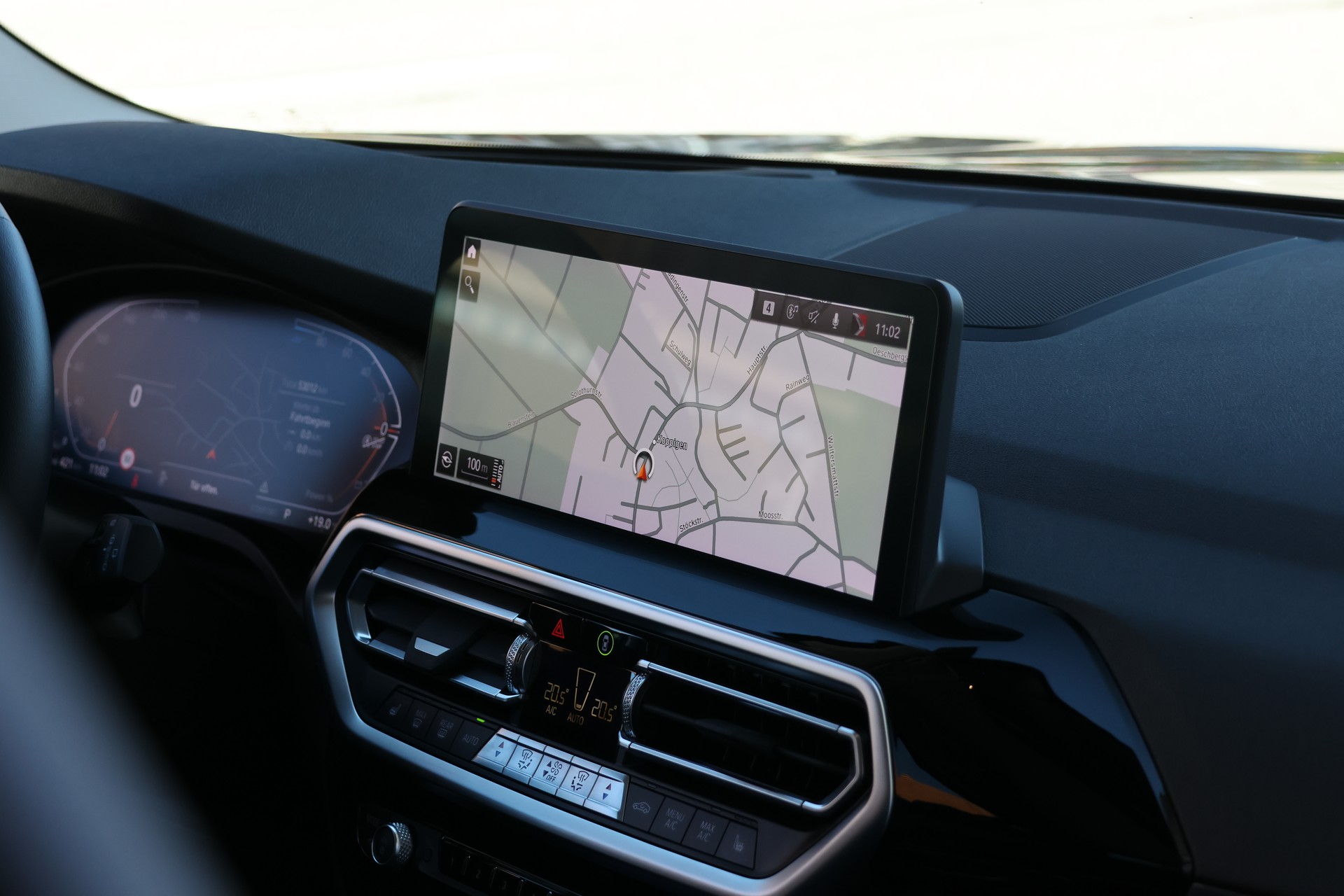 BMW X3 xDrive 48V 20d (CH)-image-16