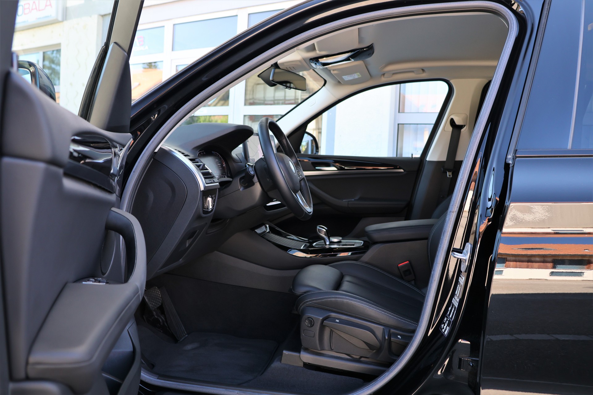 BMW X3 xDrive 48V 20d (CH)-image-7
