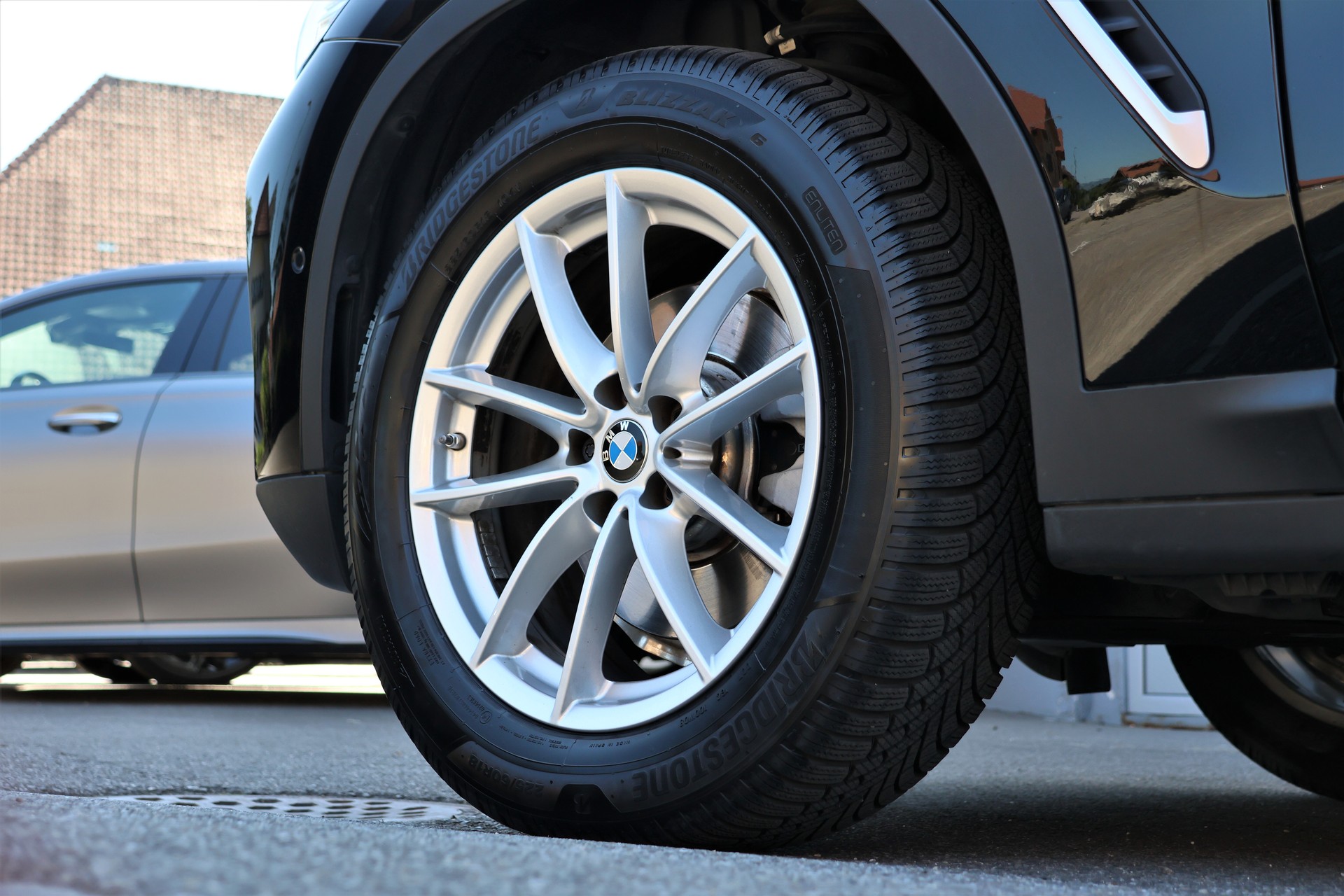 BMW X3 xDrive 48V 20d (CH)-image-6