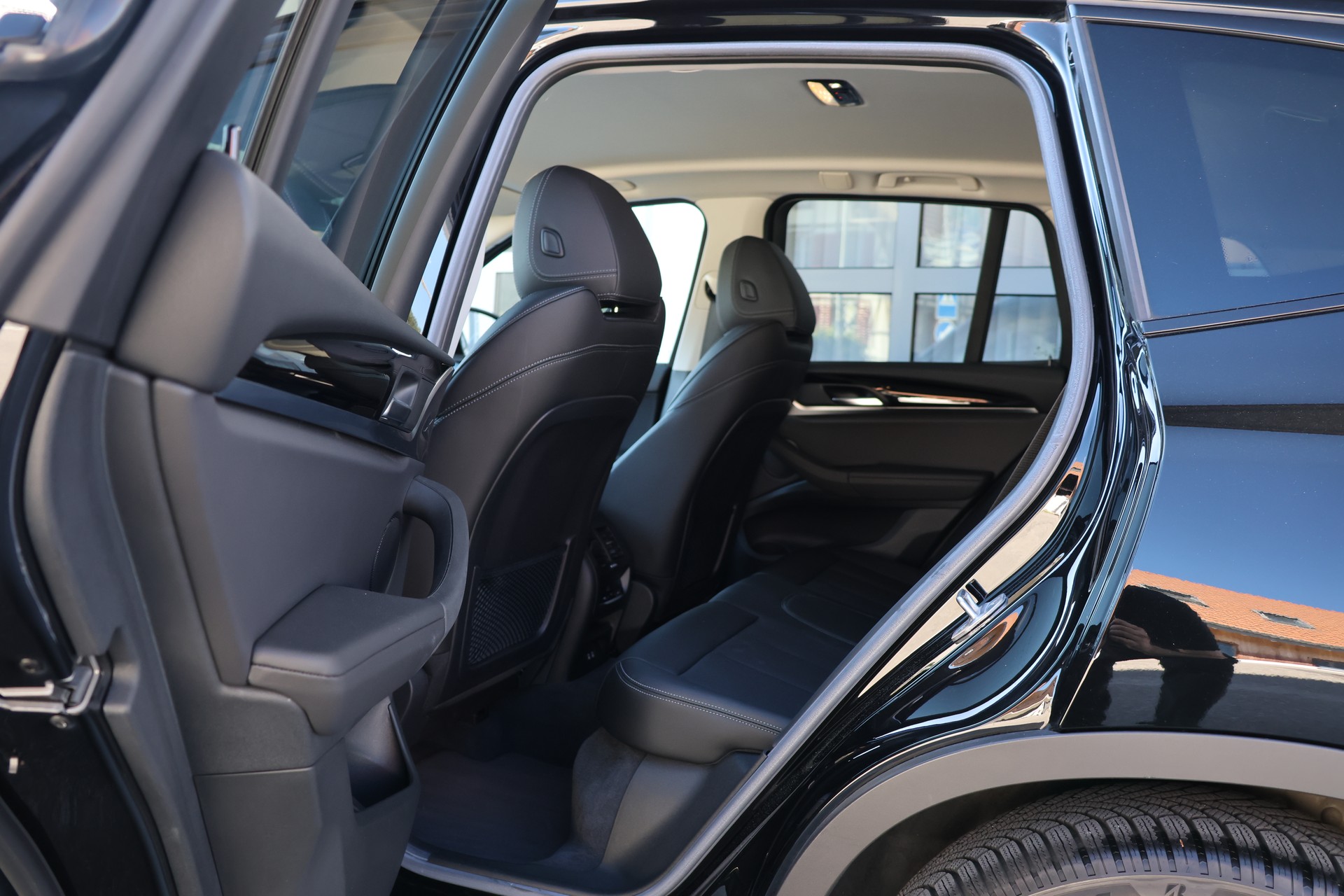 BMW X3 xDrive 48V 20d (CH)-image-10