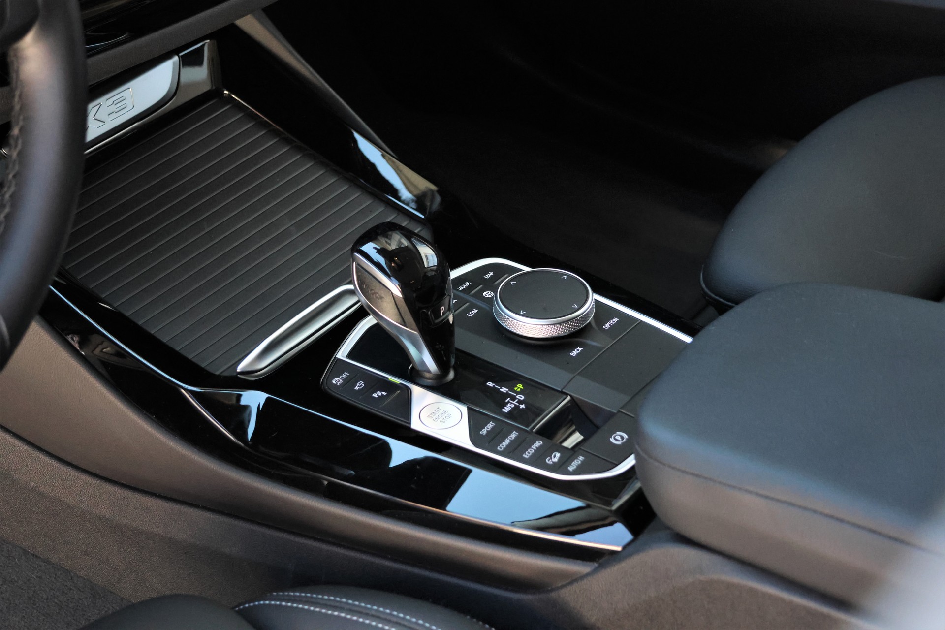 BMW X3 xDrive 48V 20d (CH)-image-9