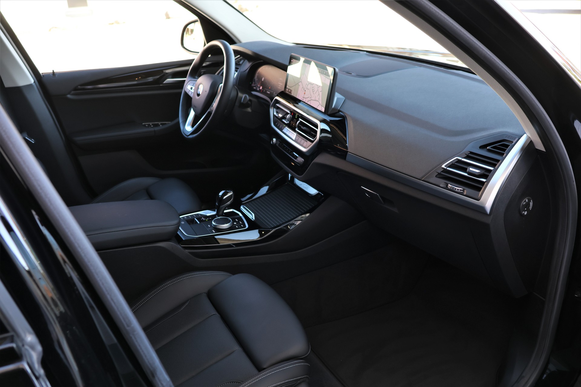 BMW X3 xDrive 48V 20d (CH)-image-15