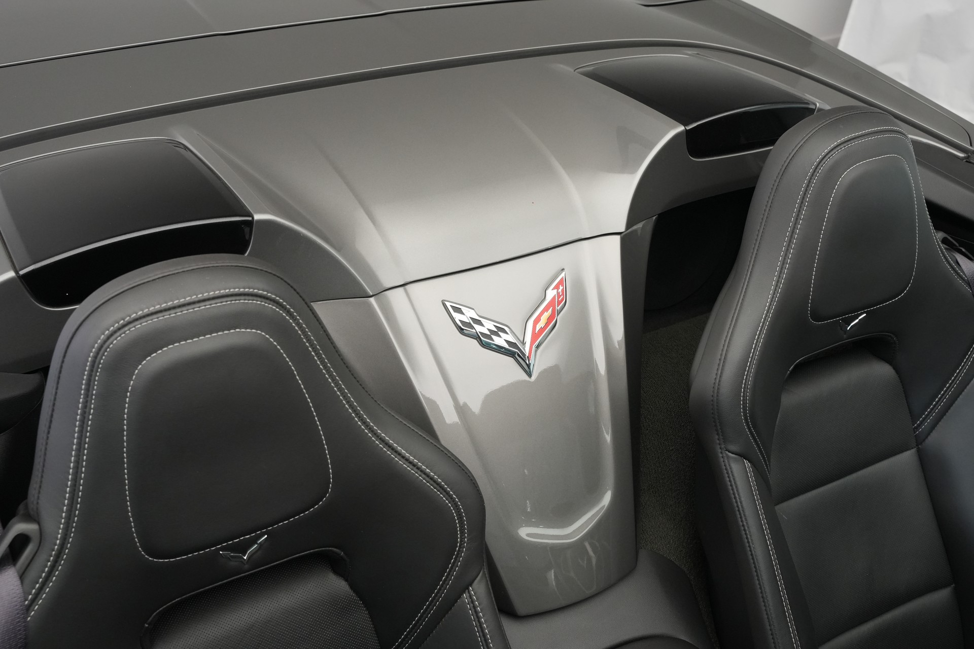 CHEVROLET Corvette Convertible Stingray Automatic-image-13