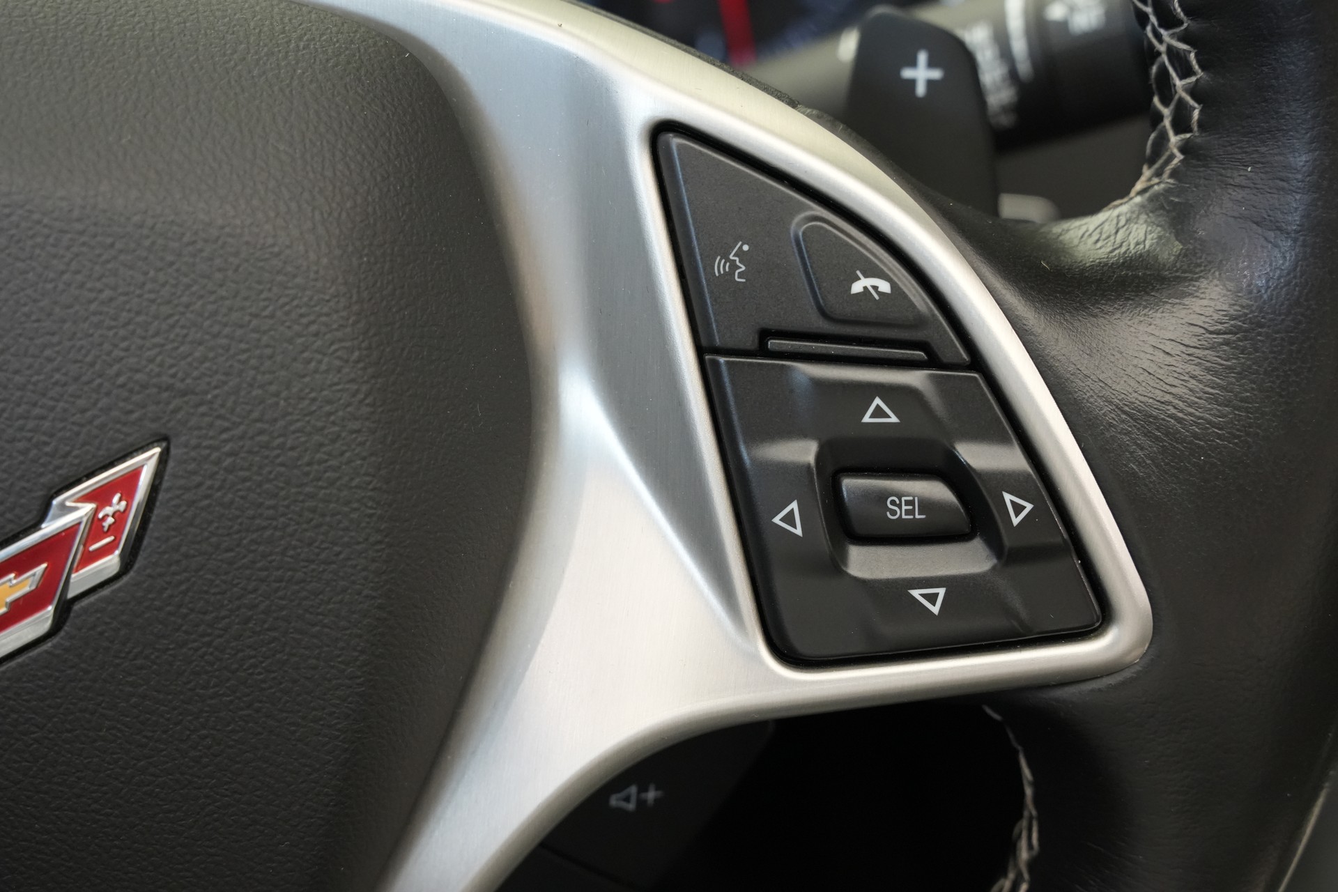 CHEVROLET Corvette Convertible Stingray Automatic-image-19