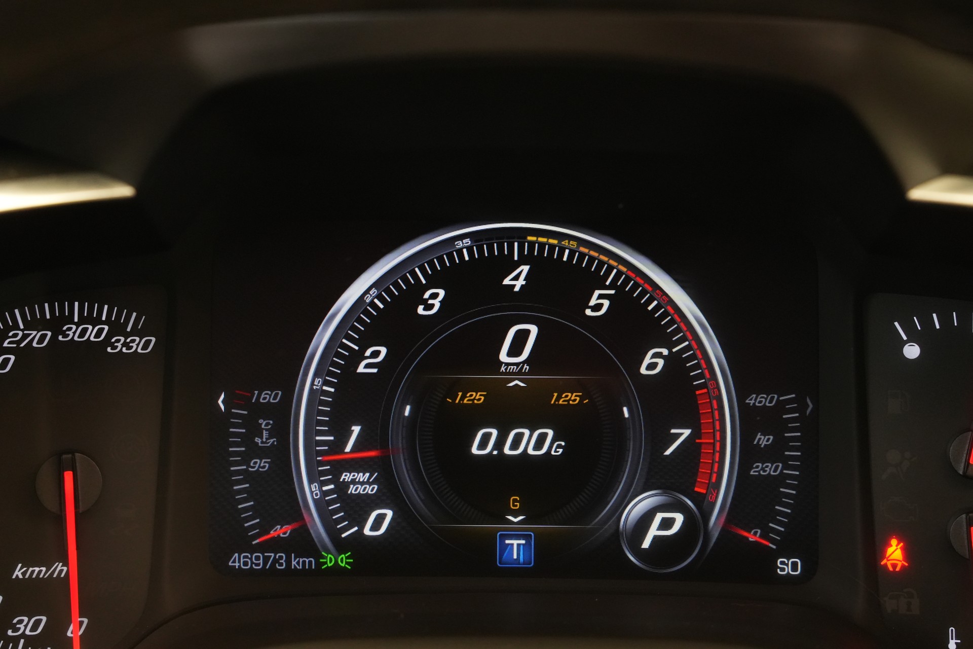 CHEVROLET Corvette Convertible Stingray Automatic-image-14