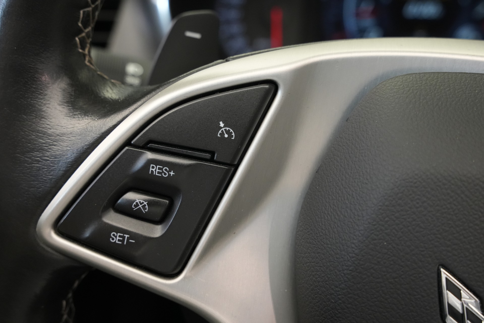 CHEVROLET Corvette Convertible Stingray Automatic-image-20