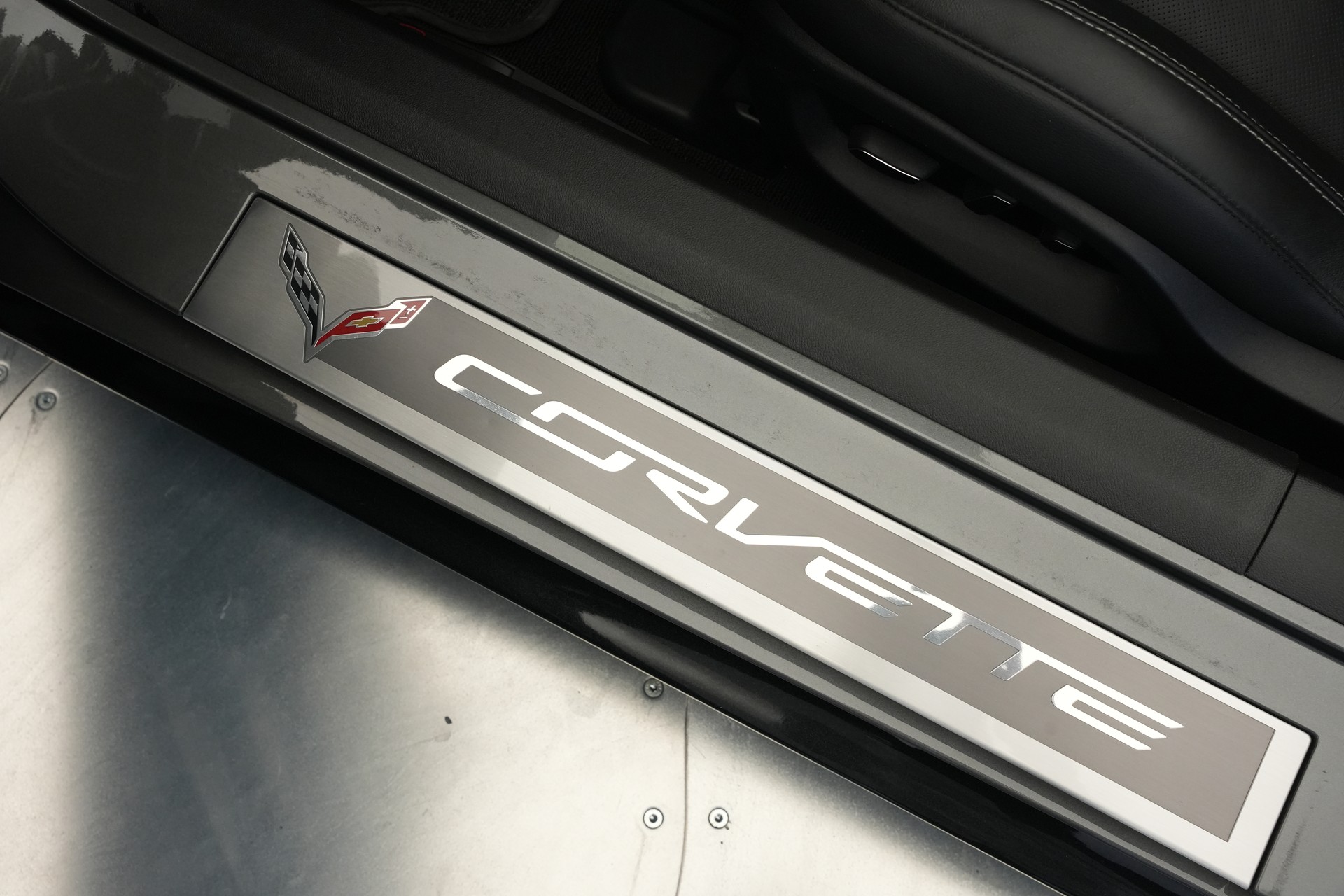 CHEVROLET Corvette Convertible Stingray Automatic-image-25