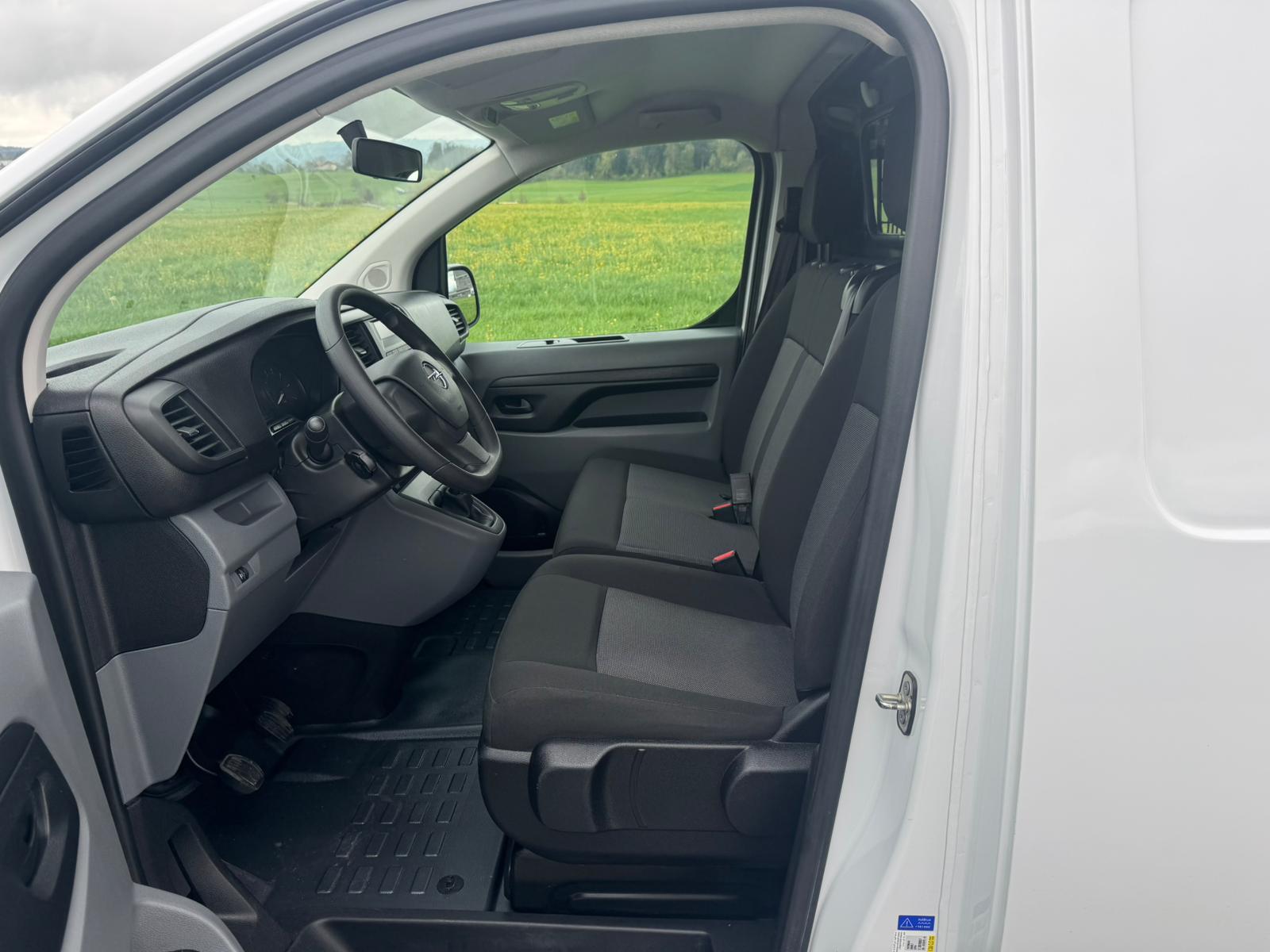 OPEL Vivaro Cargo 1.5 D s/s M-image-6