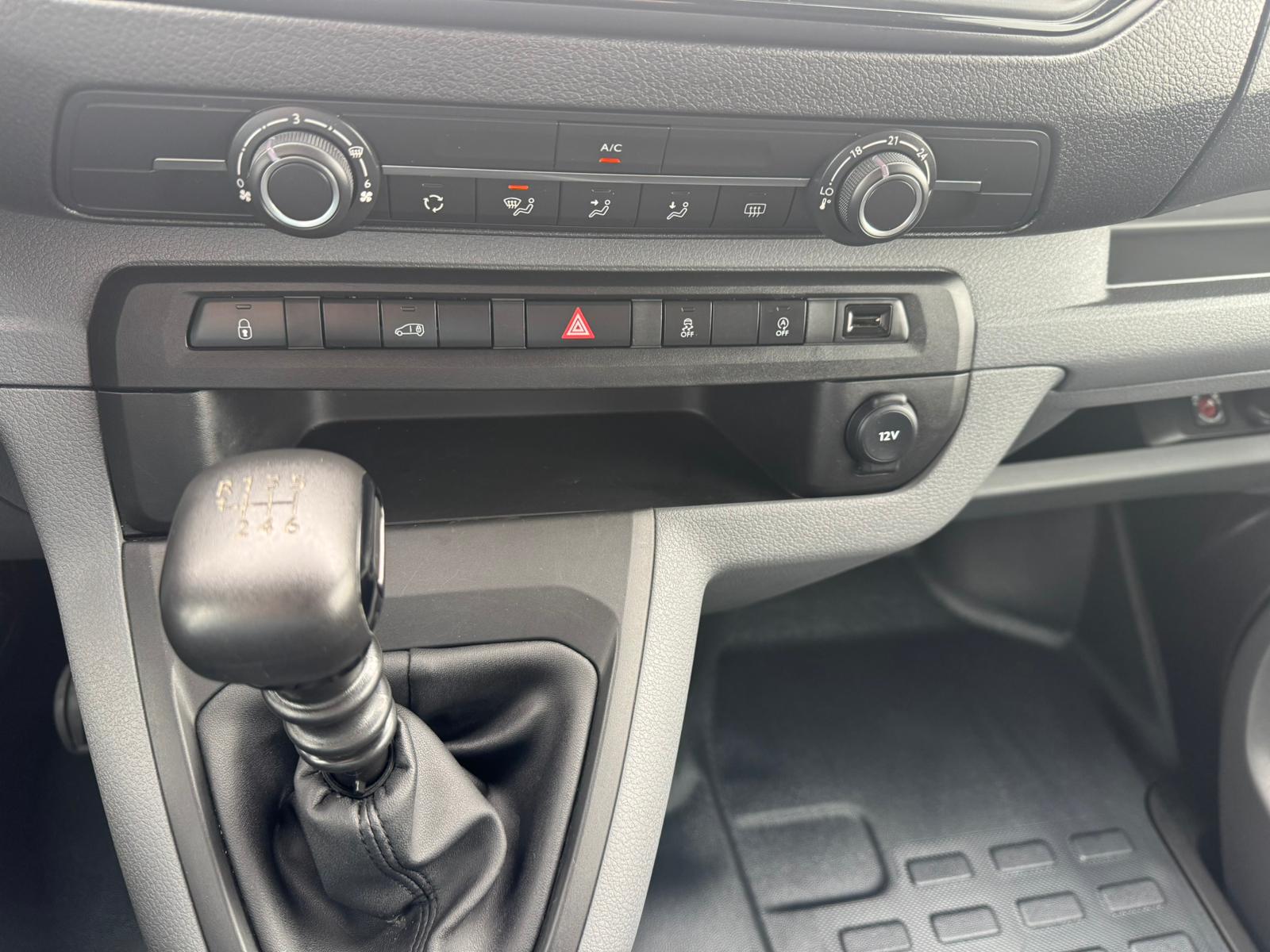 OPEL Vivaro Cargo 1.5 D s/s M-image-11
