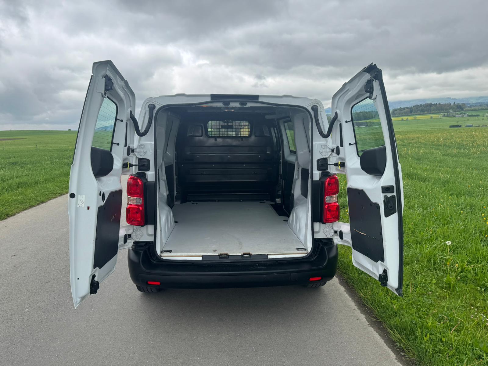 OPEL Vivaro Cargo 1.5 D s/s M-image-4