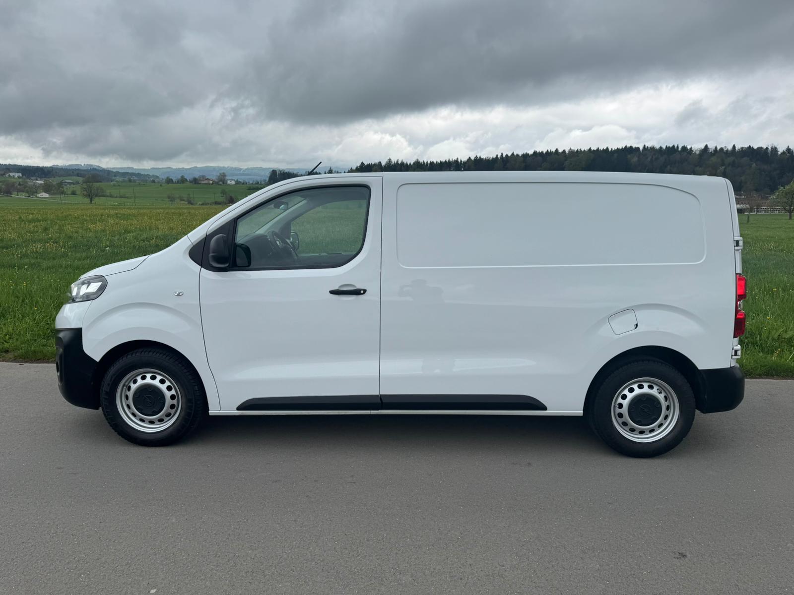 OPEL Vivaro Cargo 1.5 D s/s M-image-5