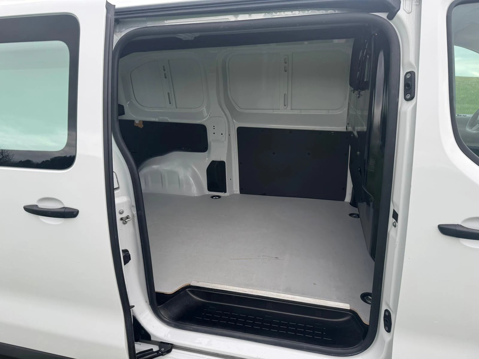 OPEL Vivaro Cargo 1.5 D s/s M-image-3