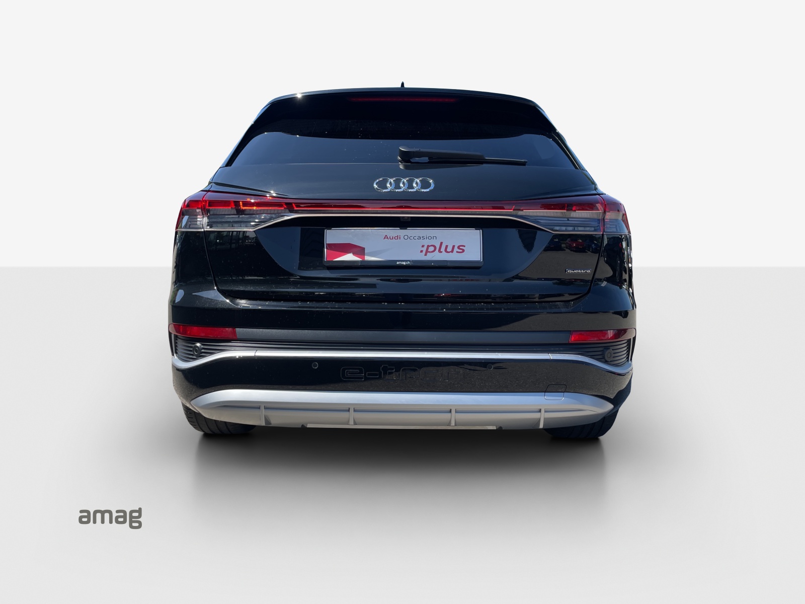 AUDI Q4 e-tron 50 quattro-image-5