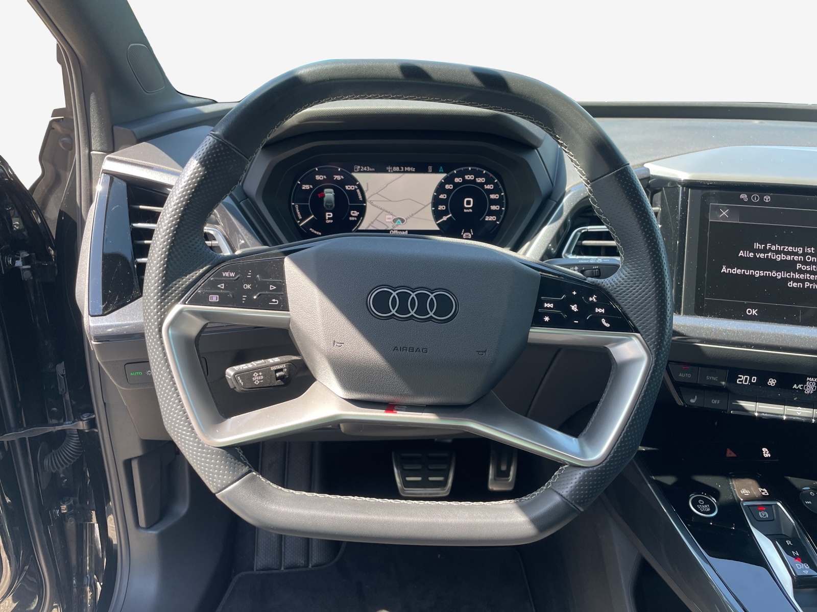 AUDI Q4 e-tron 50 quattro-image-11