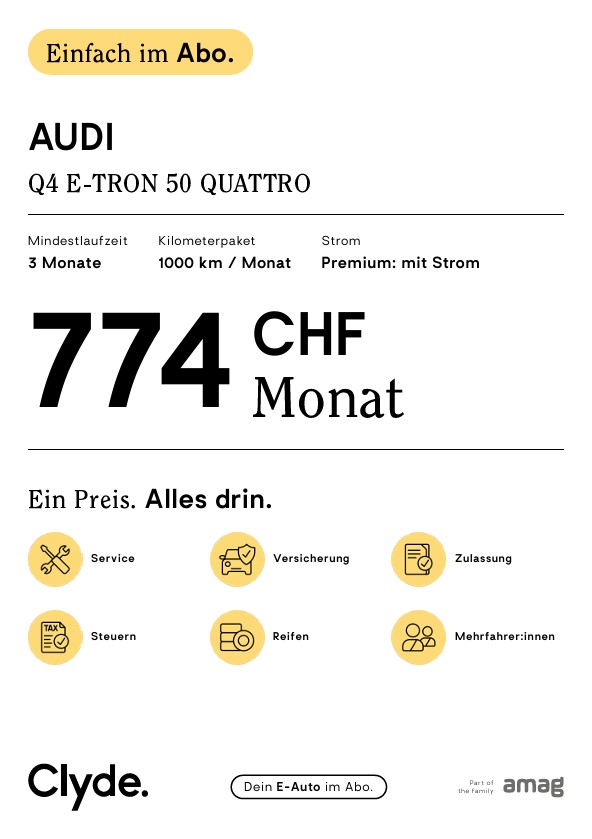 AUDI Q4 e-tron 50 quattro-image-2