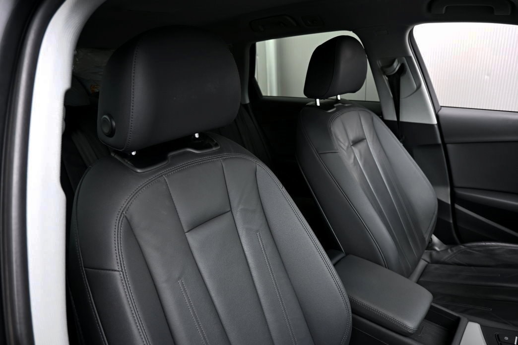 AUDI A4 Avant 2.0 TDI 40 advanced Attraction quattro S-tronic-image-5