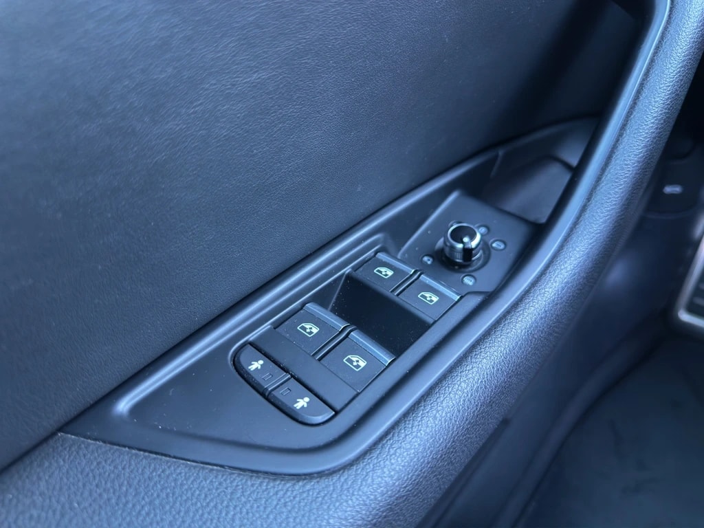 AUDI A5 Sportback 35 TDI Sport S-tronic-image-11