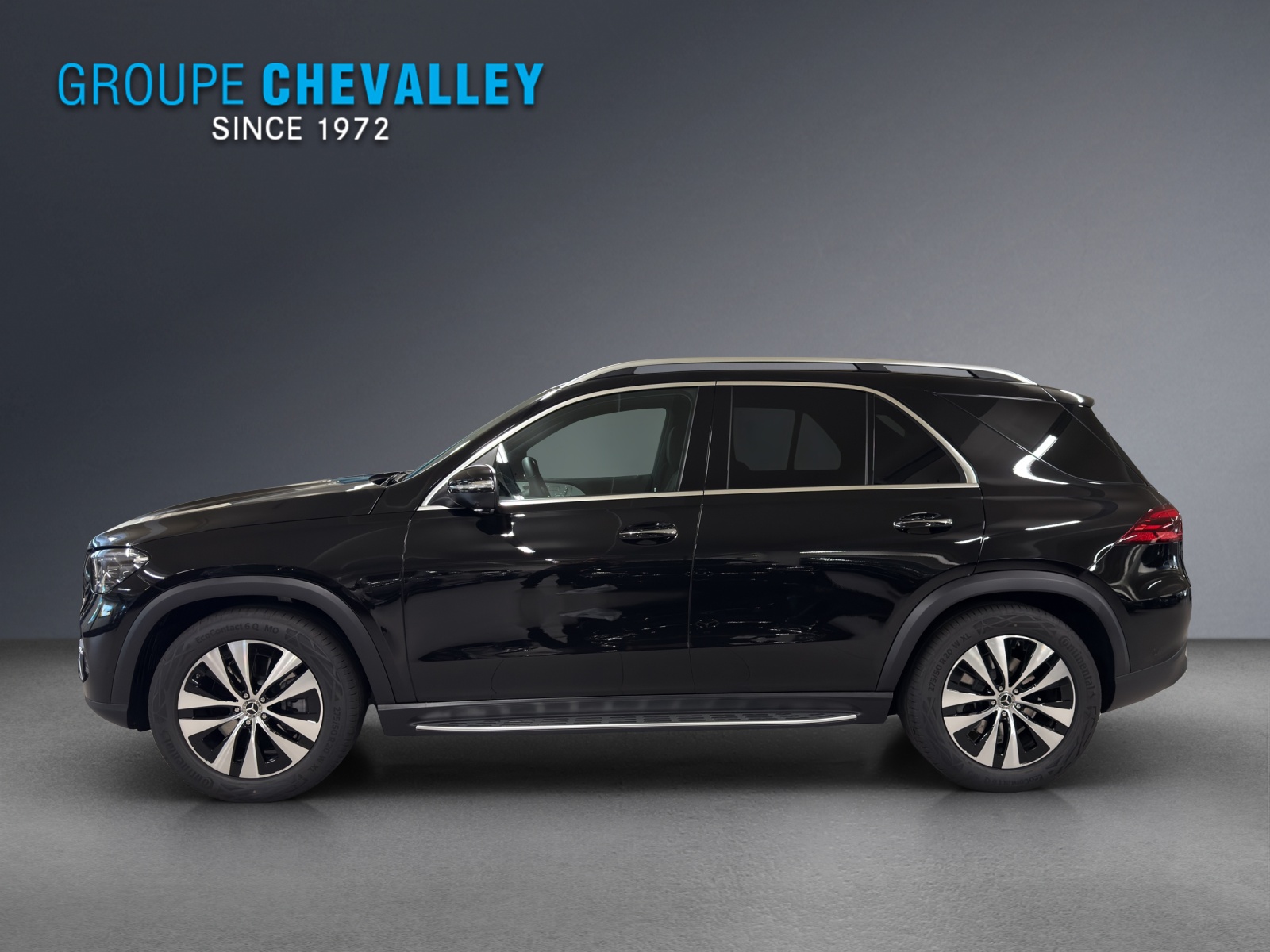 MERCEDES-BENZ GLE 450 4Matic-image-2