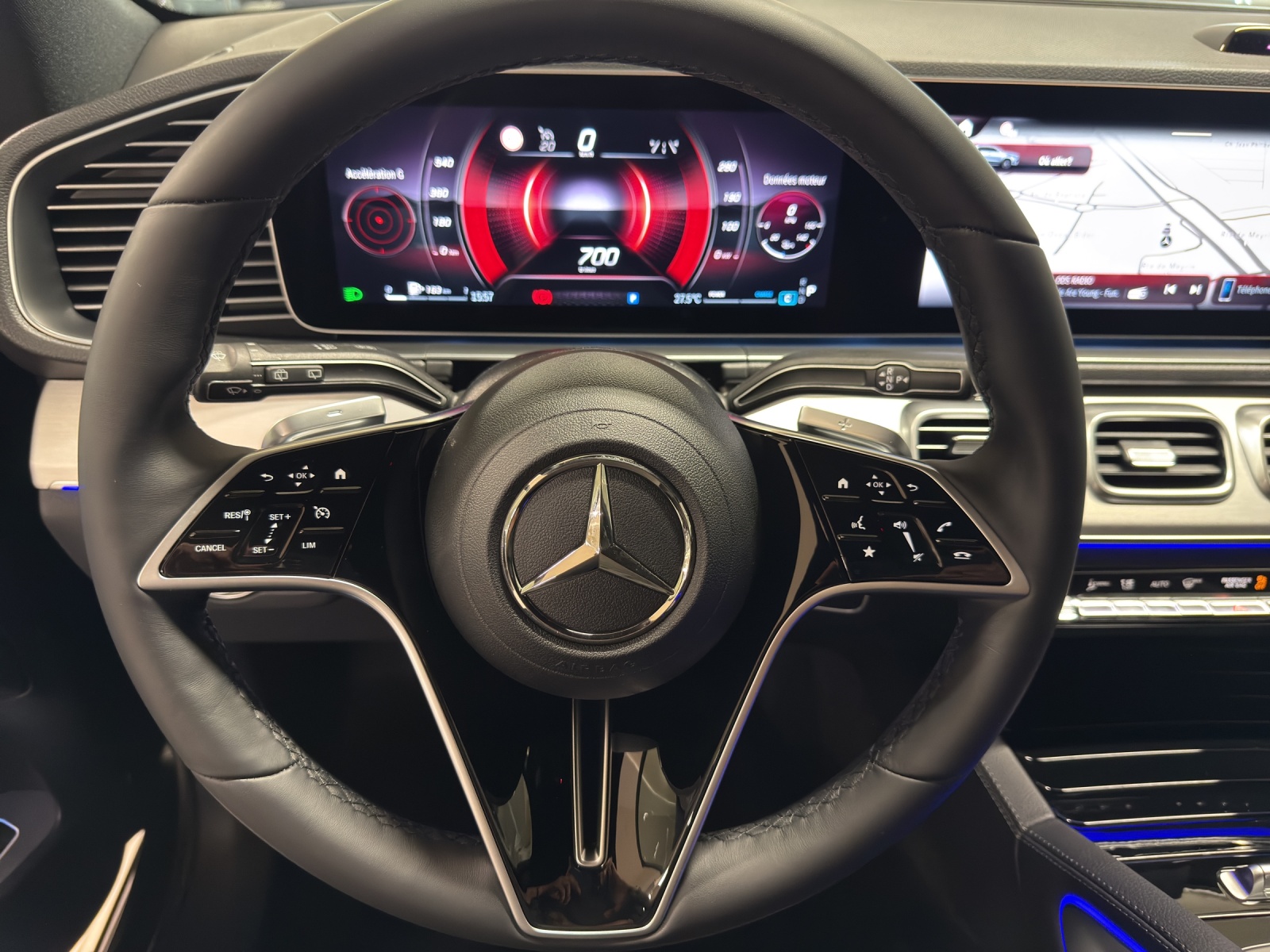 MERCEDES-BENZ GLE 450 4Matic-image-18