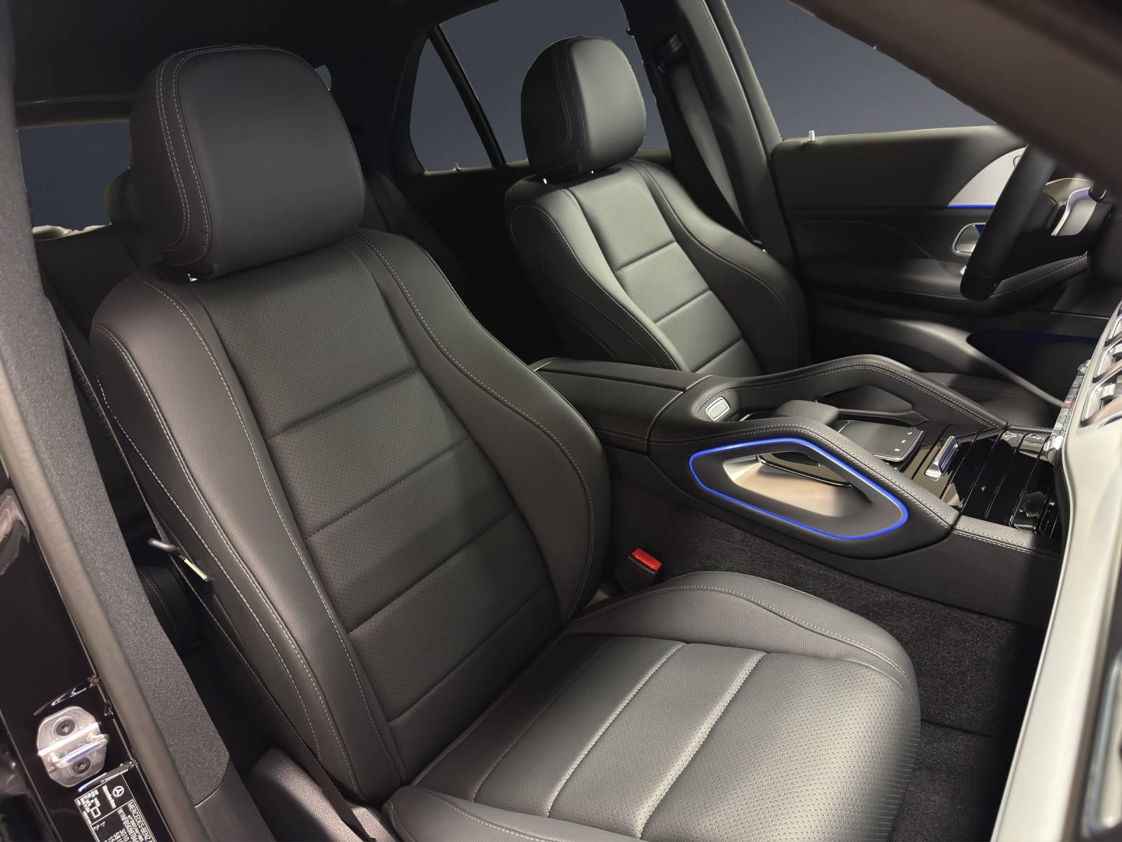 MERCEDES-BENZ GLE 450 4Matic-image-8