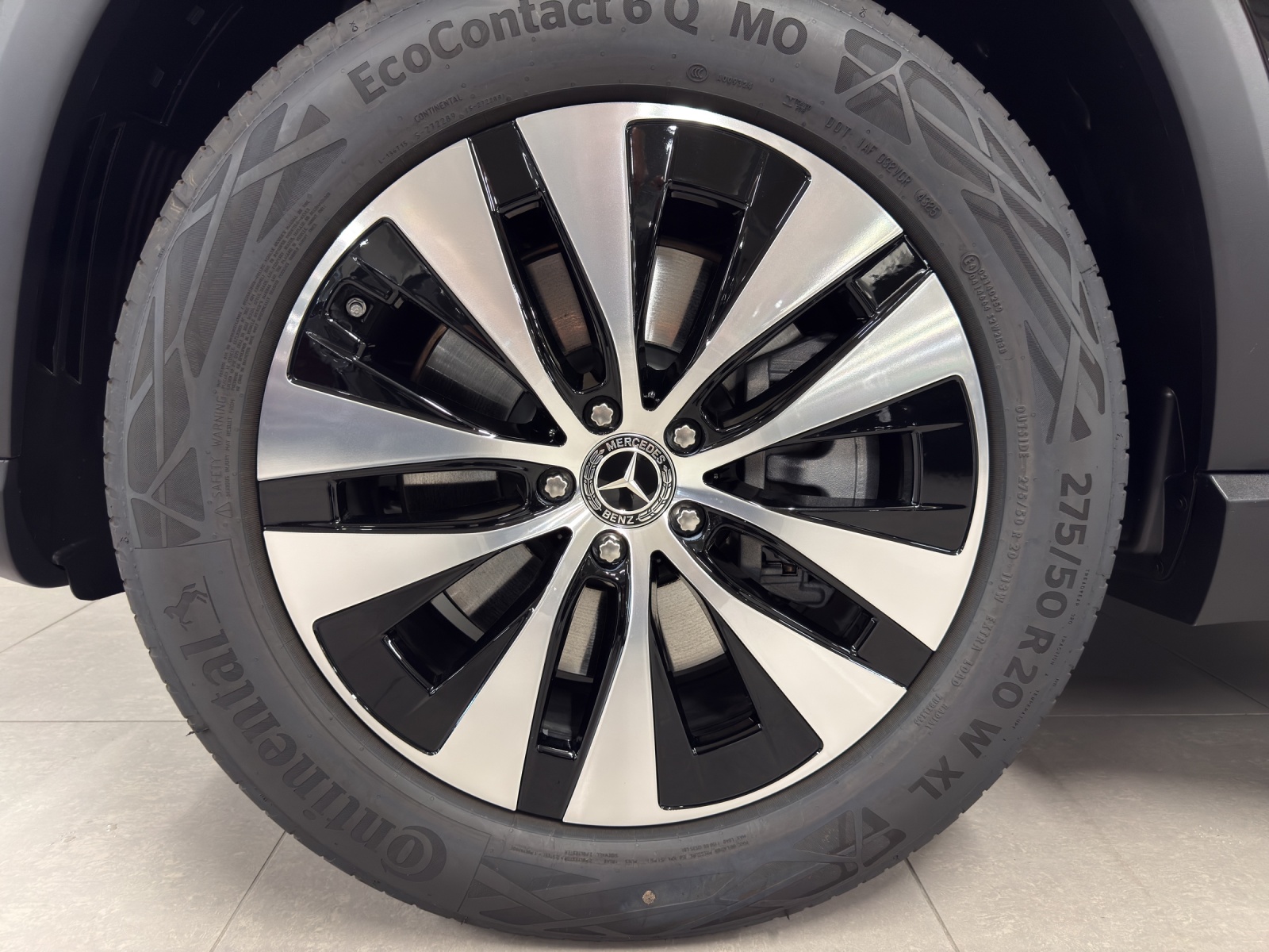 MERCEDES-BENZ GLE 450 4Matic-image-15
